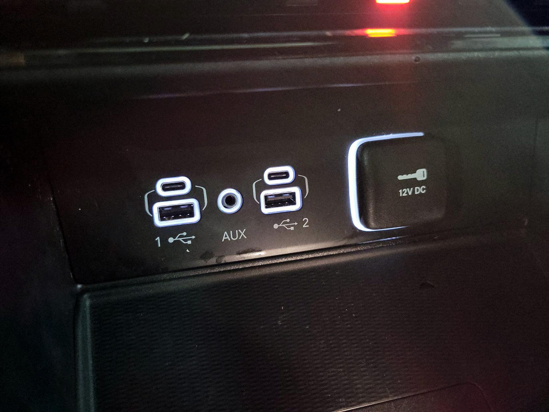 Thumbnail: 2024 Jeep Grand Cherokee - 18