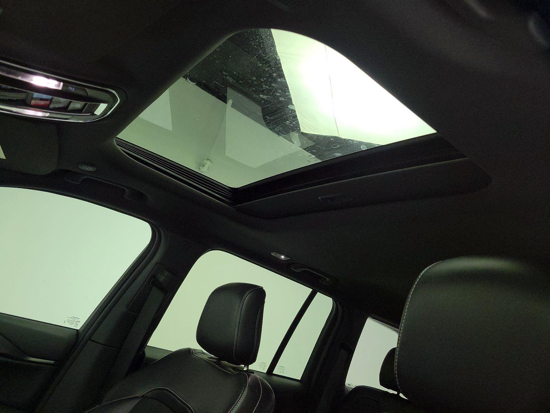 Thumbnail: 2024 Jeep Grand Cherokee - 19