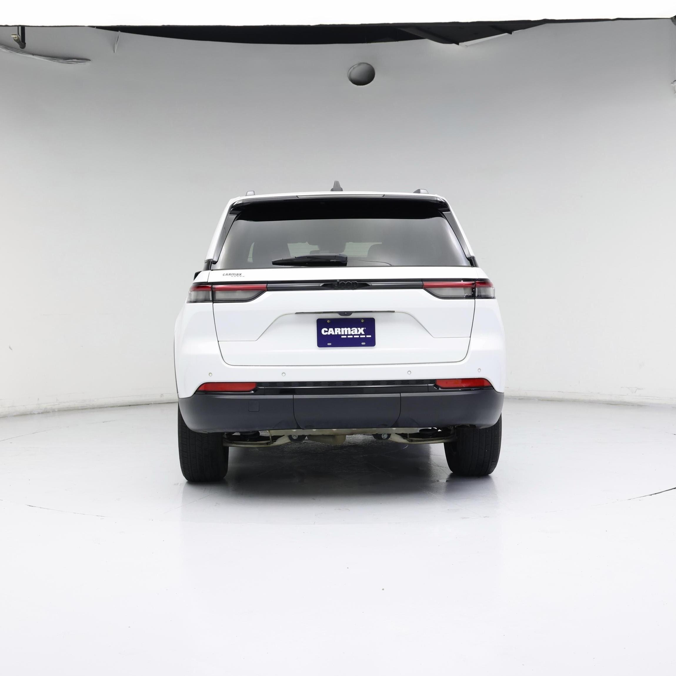 Thumbnail: 2024 Jeep Grand Cherokee - 6