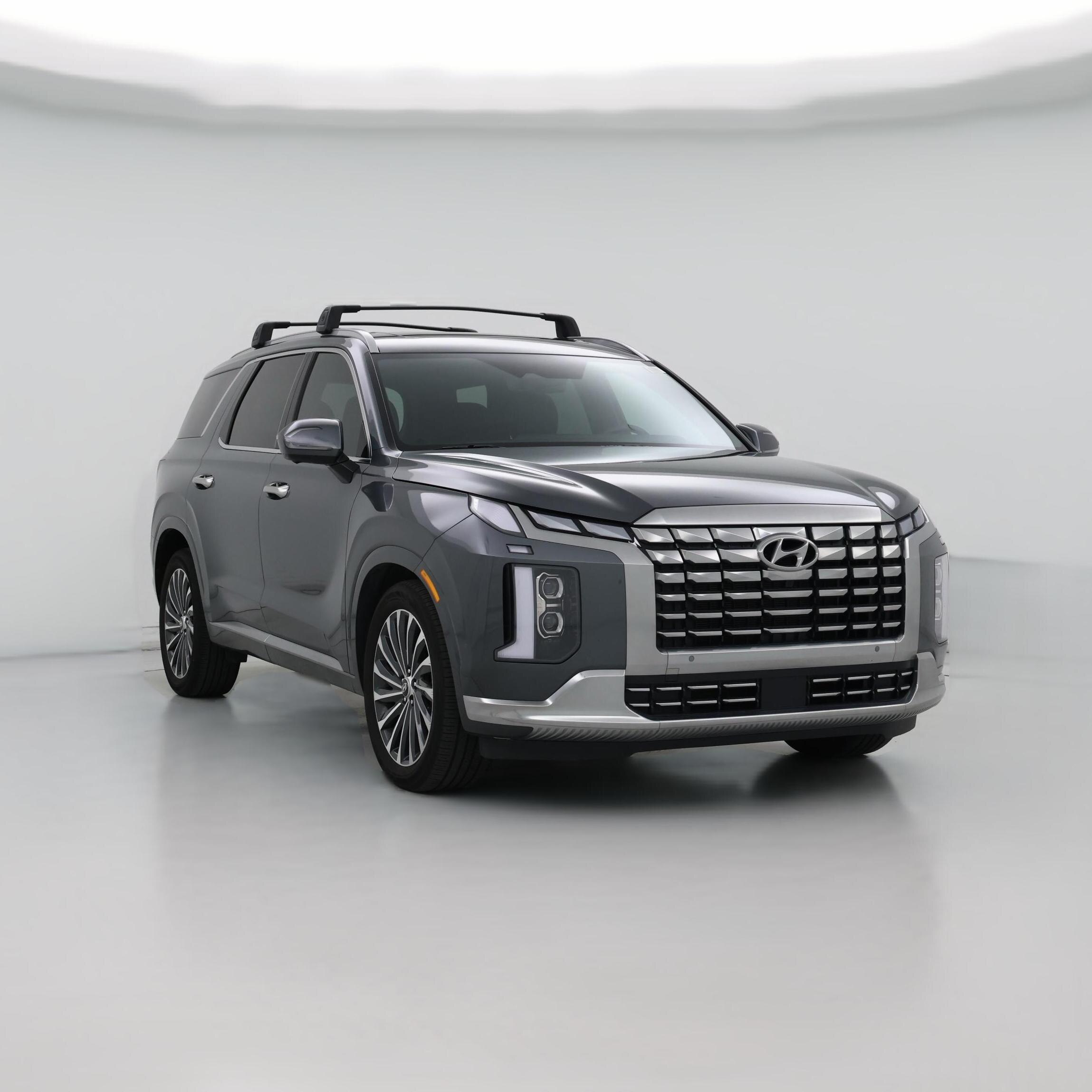 Thumbnail: 2024 Hyundai Palisade - 1