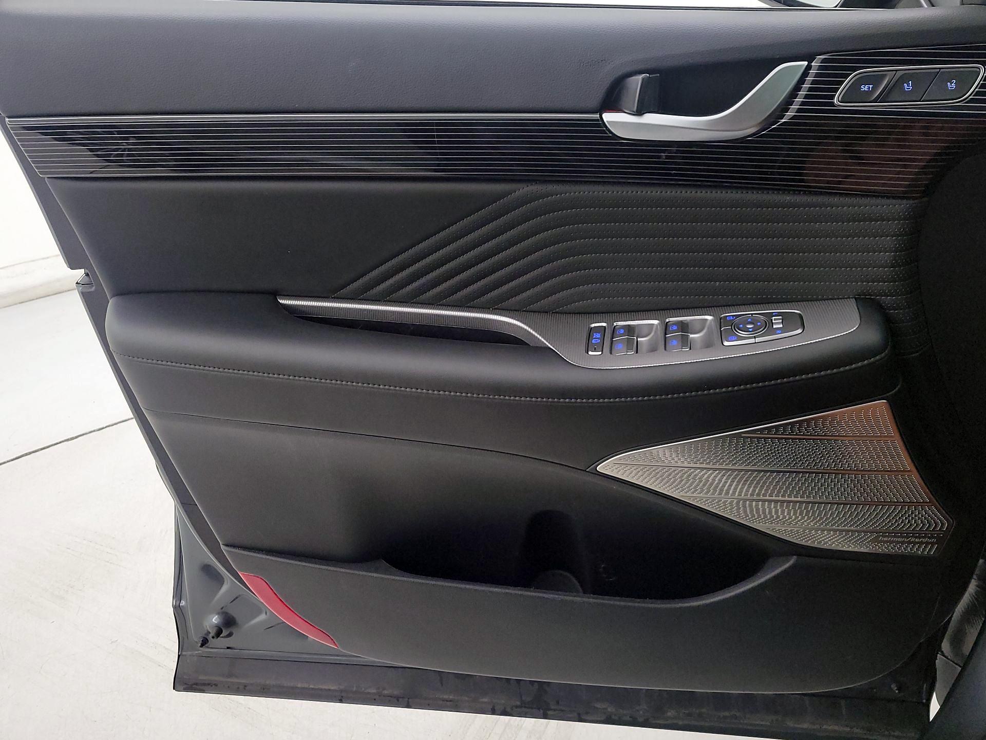 Thumbnail: 2024 Hyundai Palisade - 12