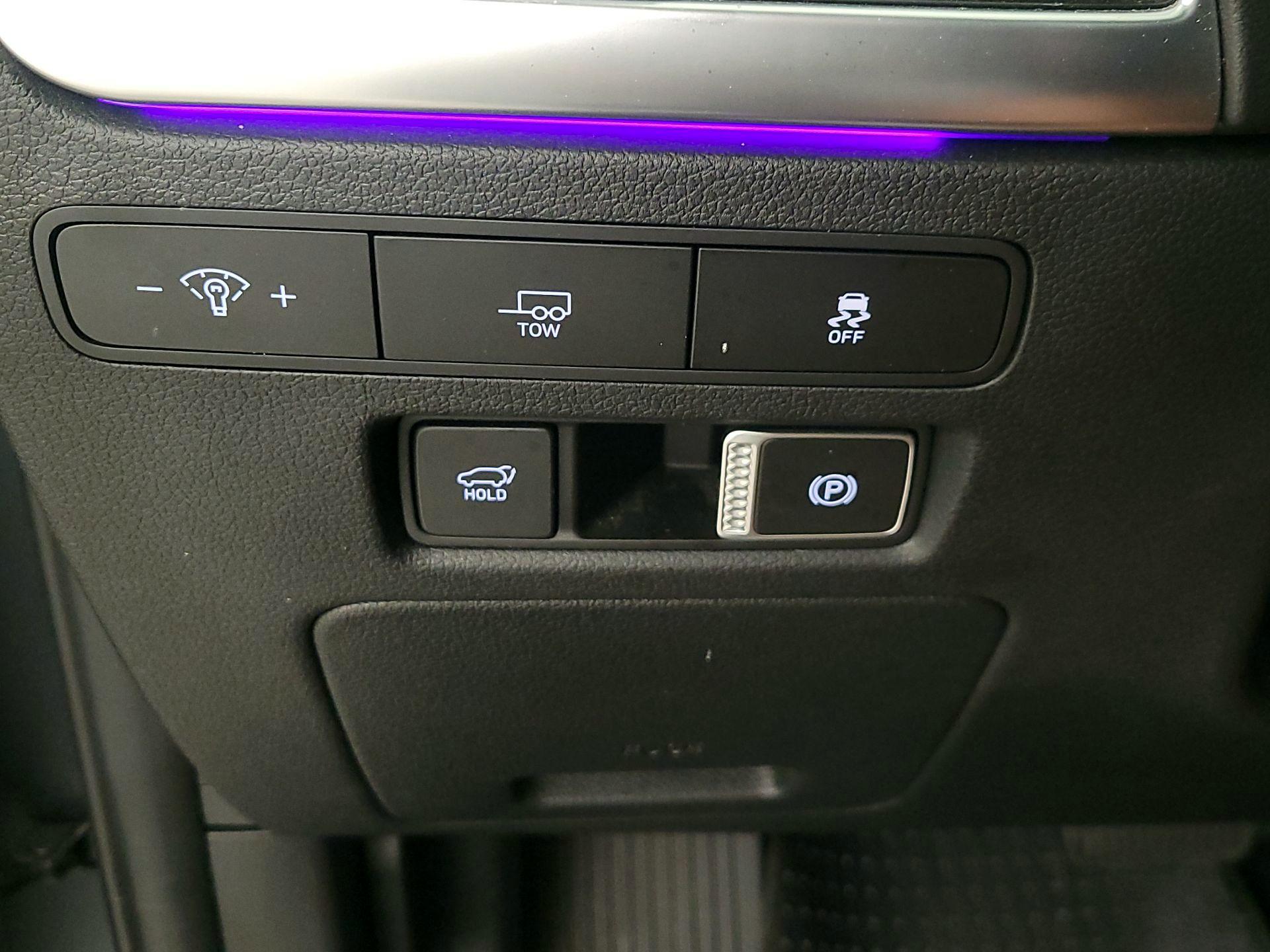 Thumbnail: 2024 Hyundai Palisade - 13