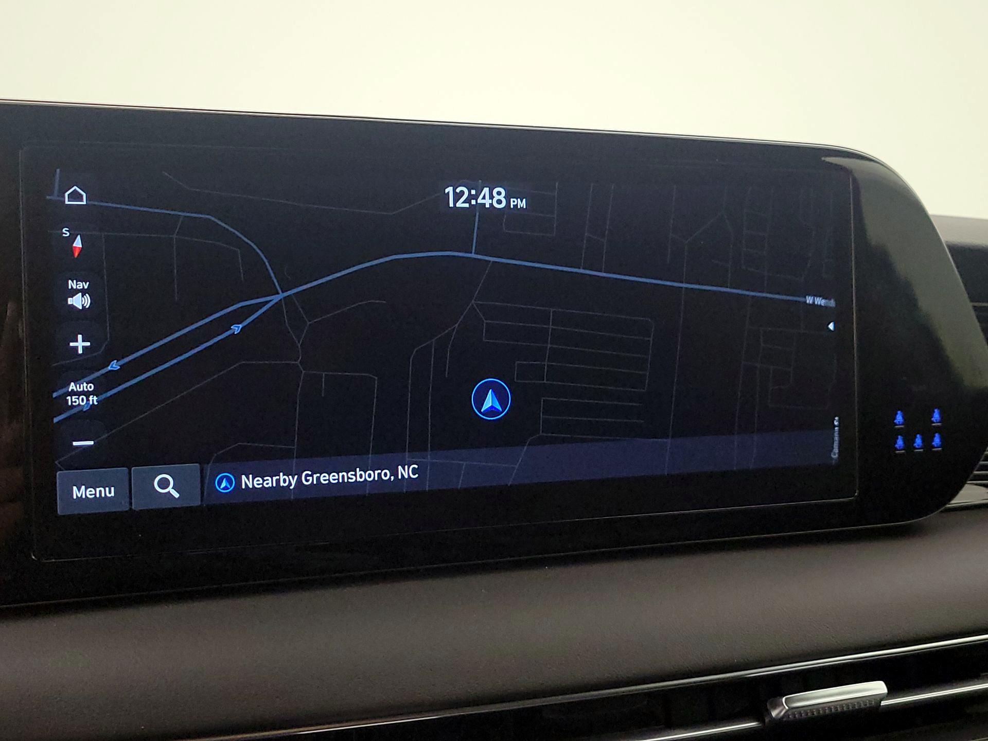 Thumbnail: 2024 Hyundai Palisade - 14