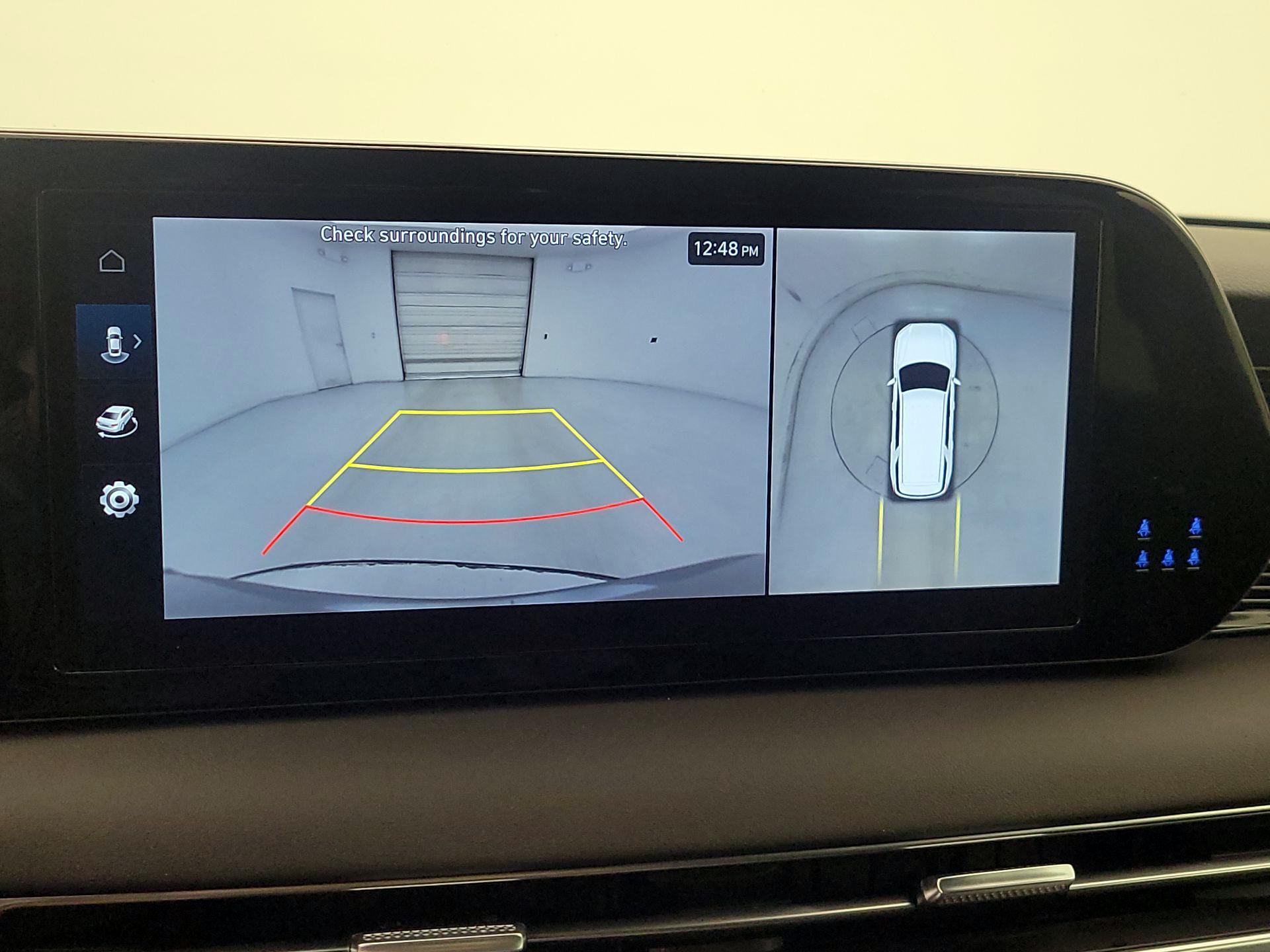 Thumbnail: 2024 Hyundai Palisade - 15