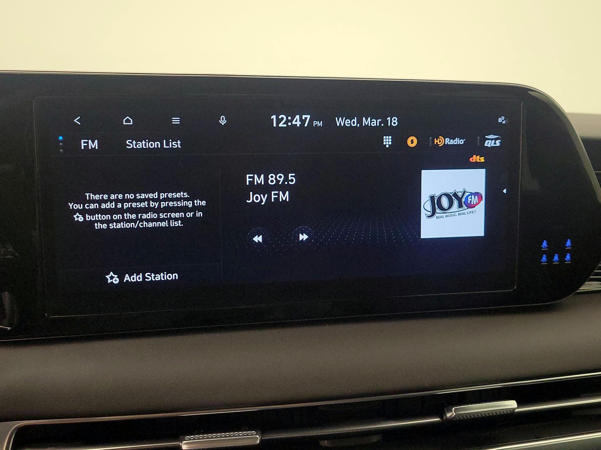 Thumbnail: 2024 Hyundai Palisade - 16