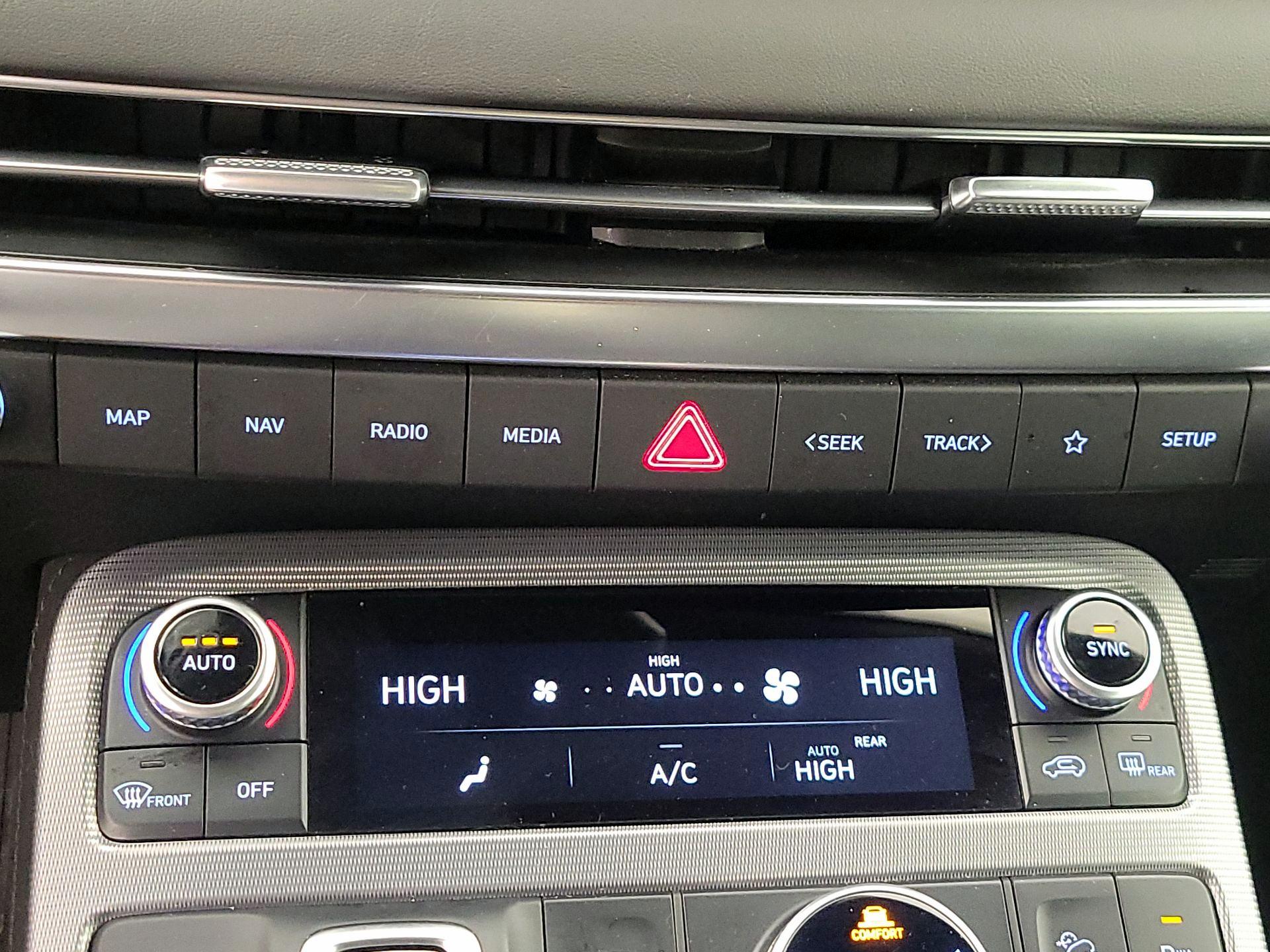 Thumbnail: 2024 Hyundai Palisade - 17