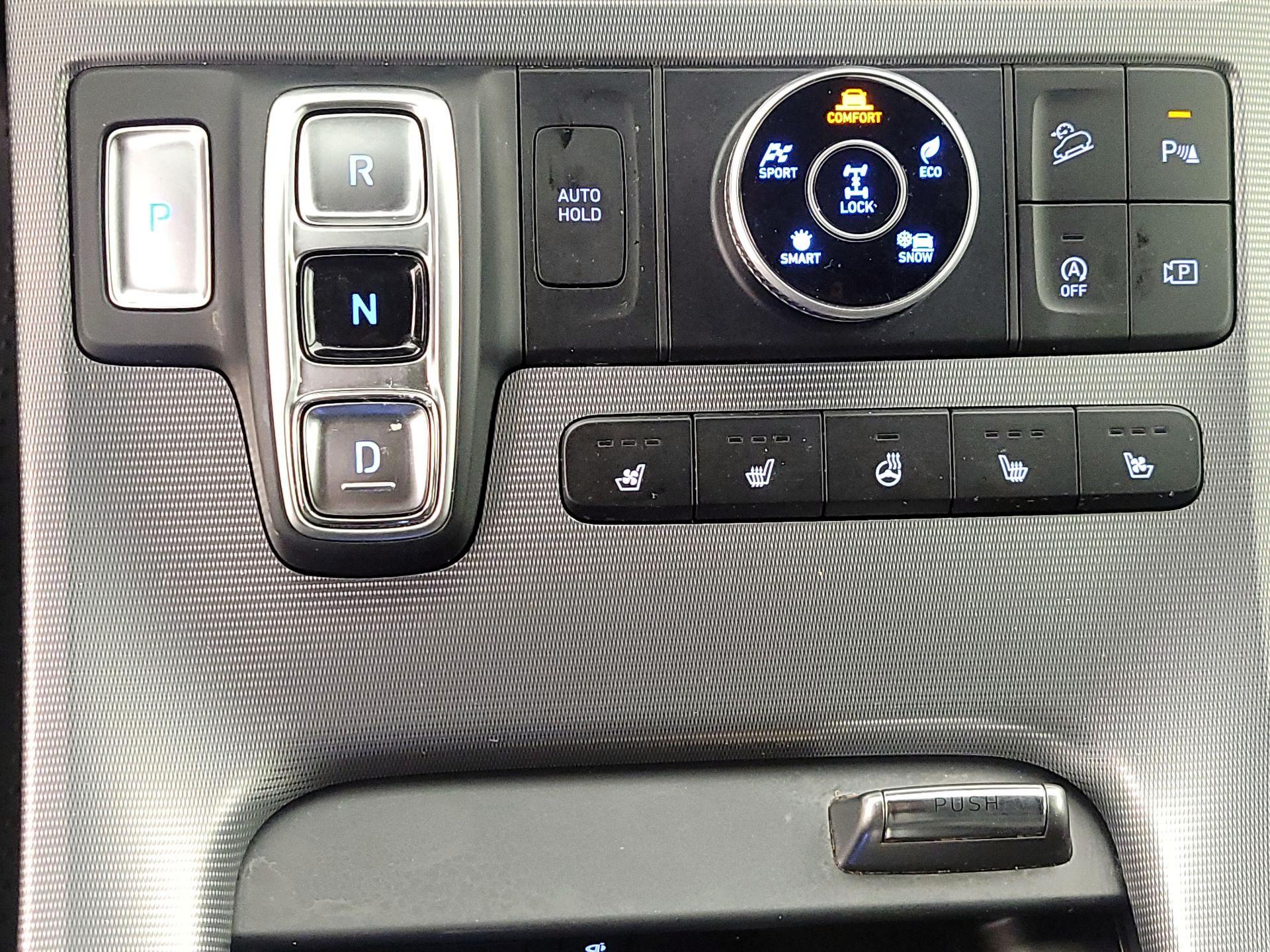 Thumbnail: 2024 Hyundai Palisade - 18