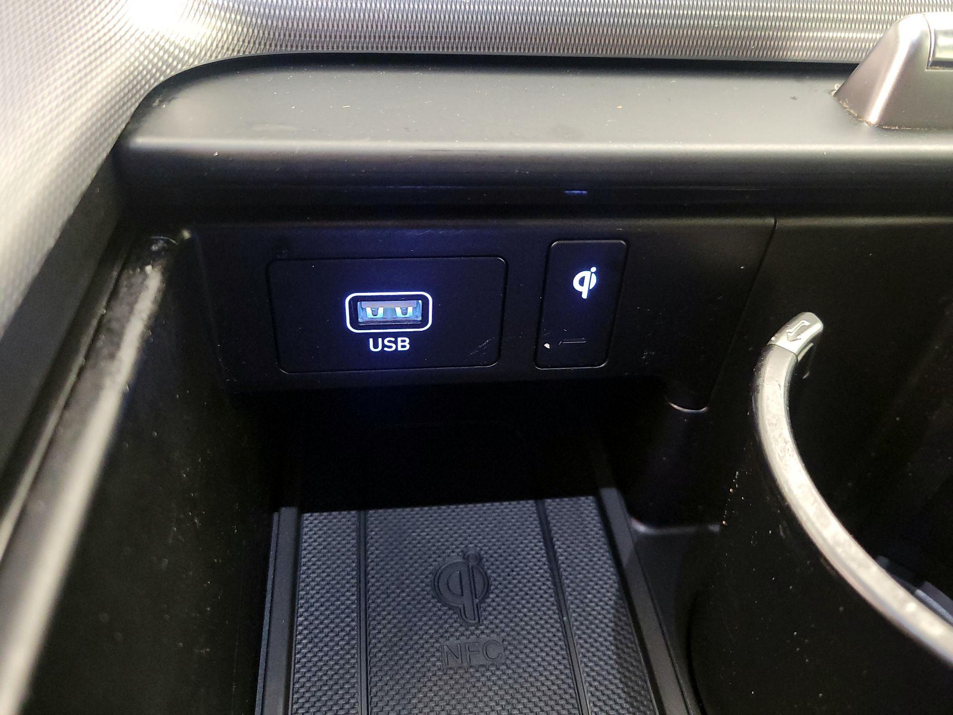 Thumbnail: 2024 Hyundai Palisade - 19