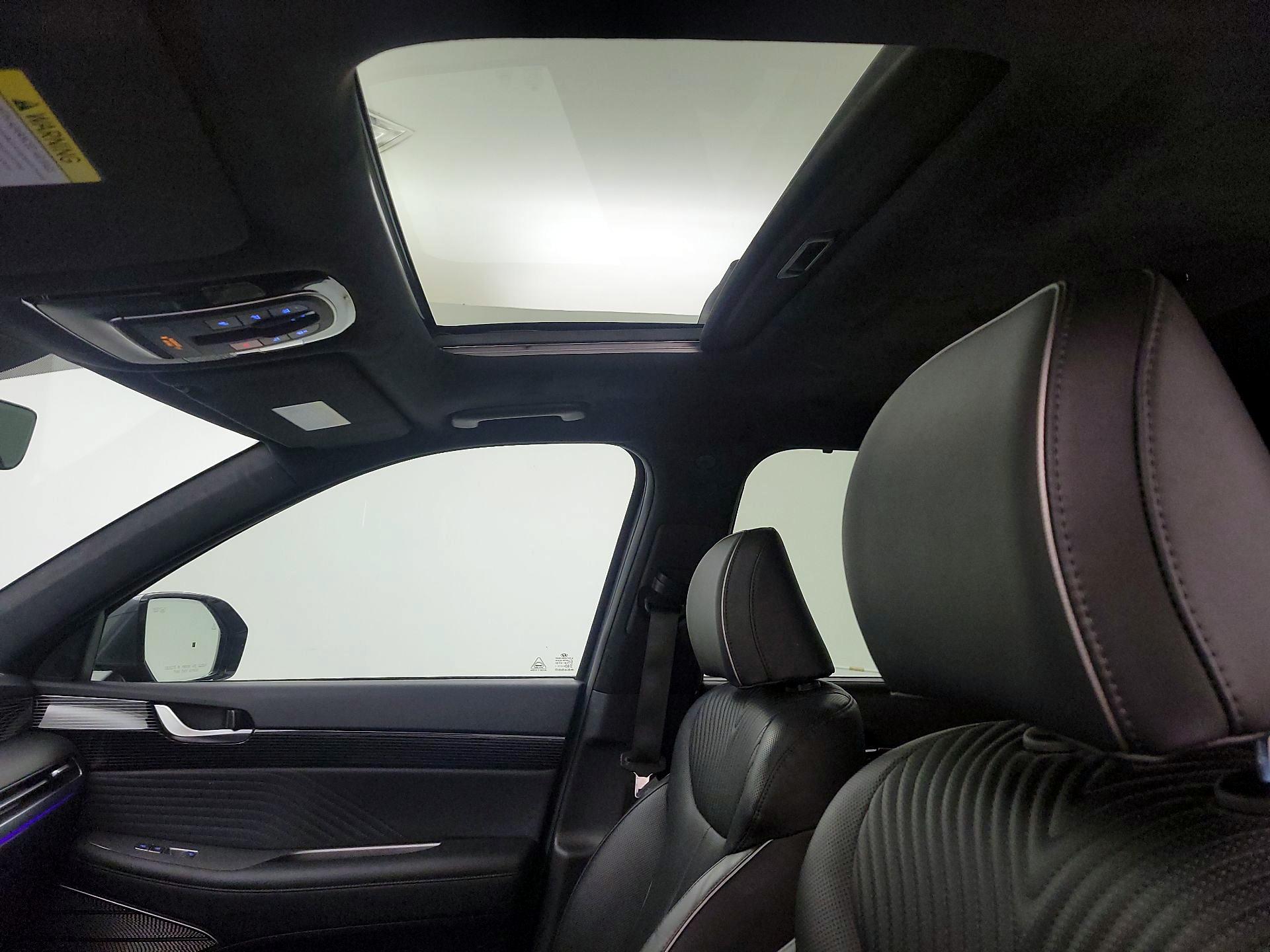 Thumbnail: 2024 Hyundai Palisade - 20