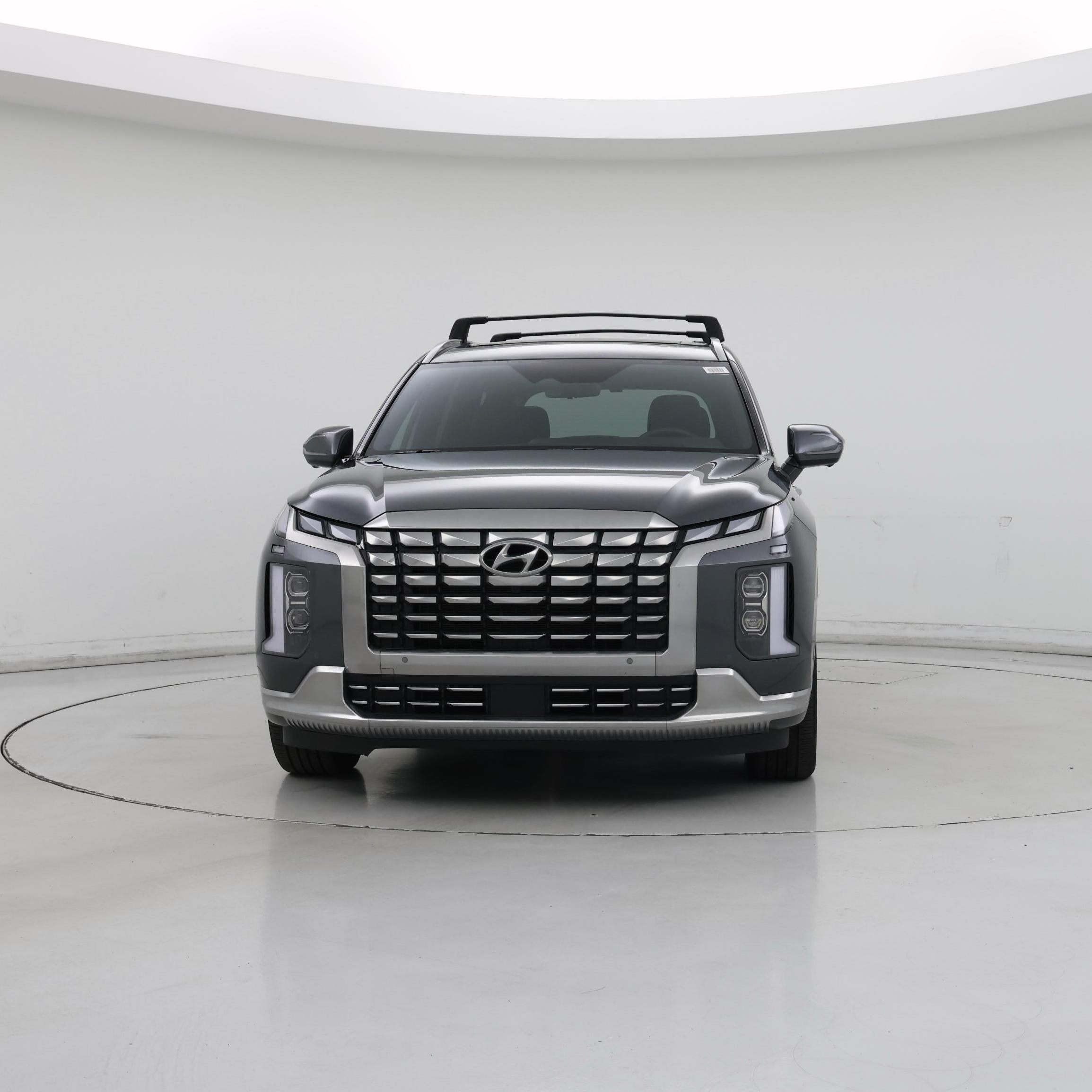 Thumbnail: 2024 Hyundai Palisade - 5