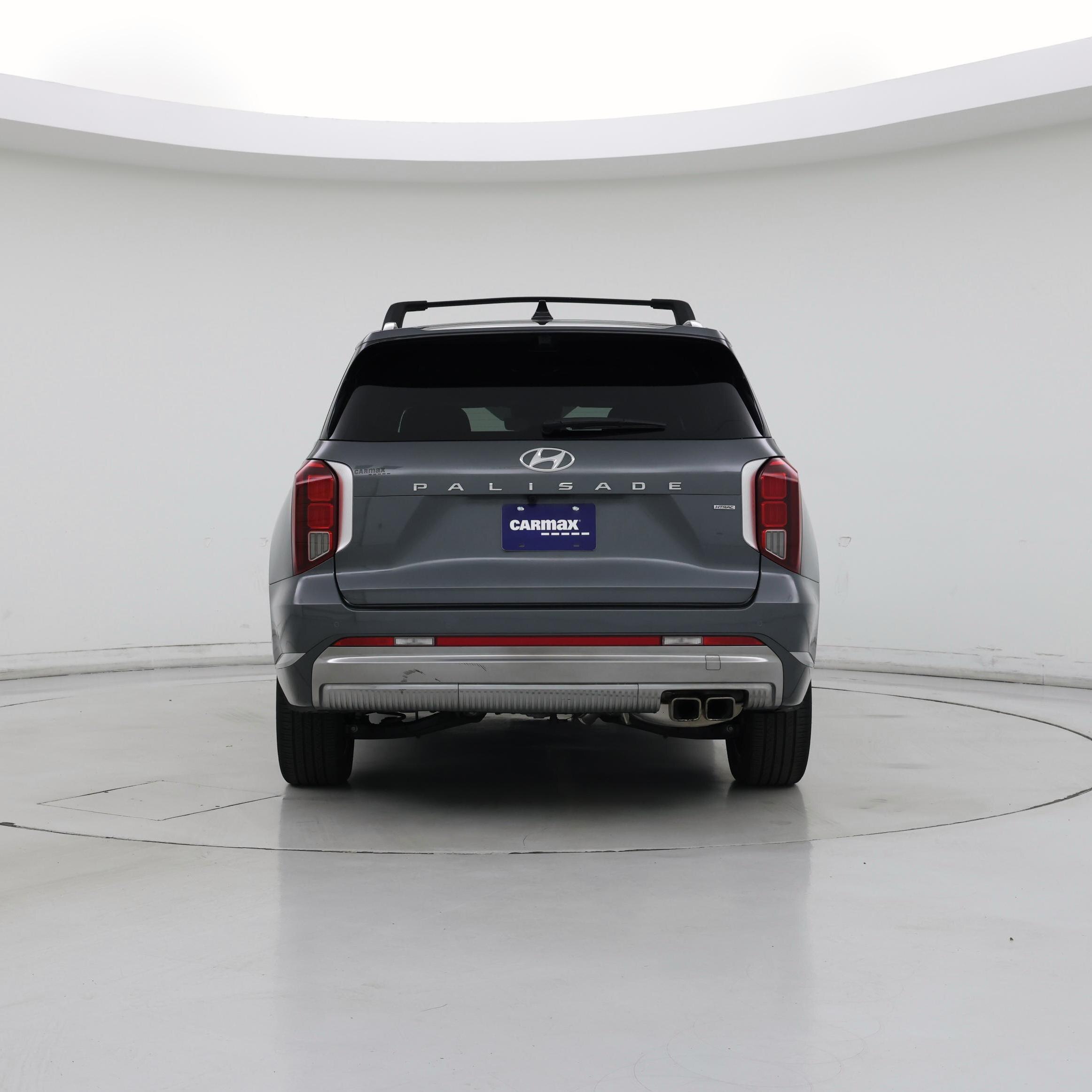 Thumbnail: 2024 Hyundai Palisade - 6