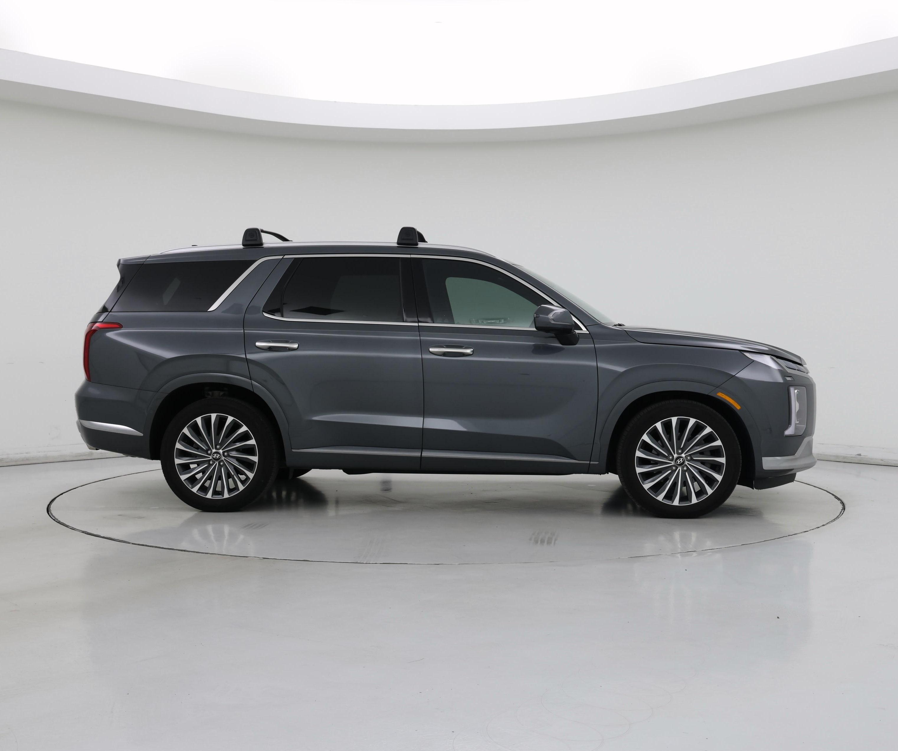 Thumbnail: 2024 Hyundai Palisade - 7