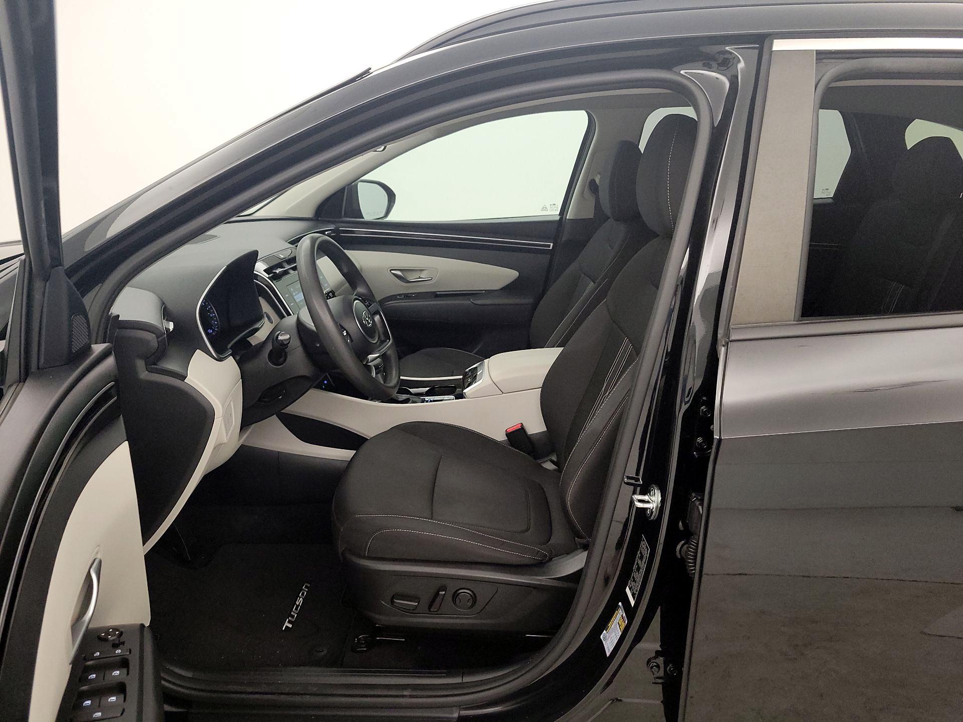 Thumbnail: 2023 Hyundai Tucson - 11