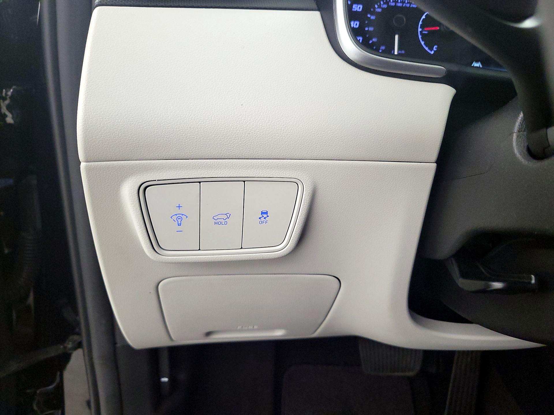 Thumbnail: 2023 Hyundai Tucson - 13