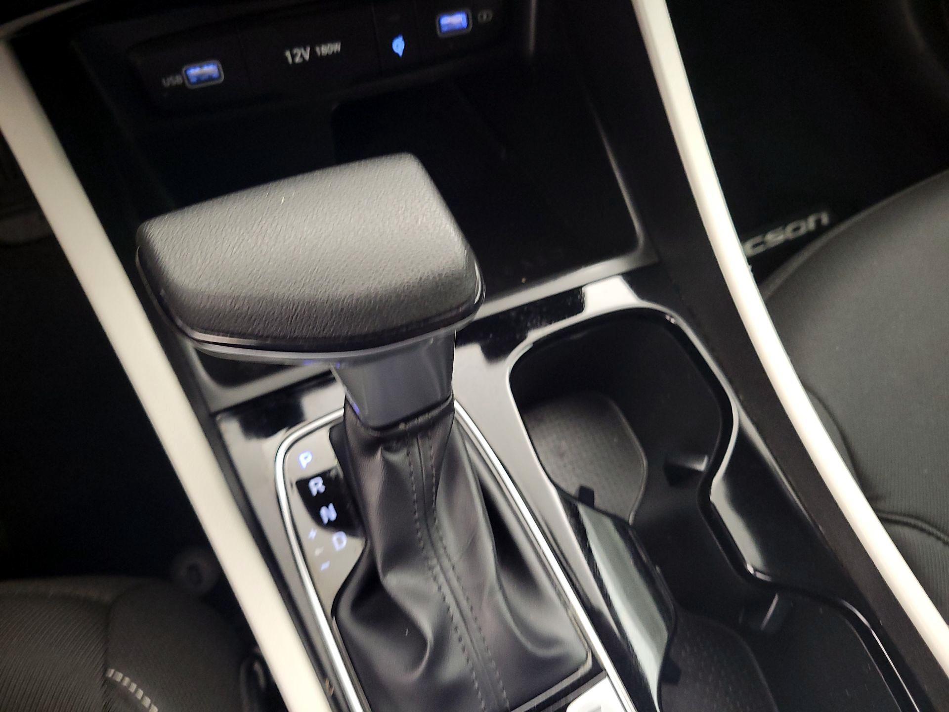 Thumbnail: 2023 Hyundai Tucson - 17