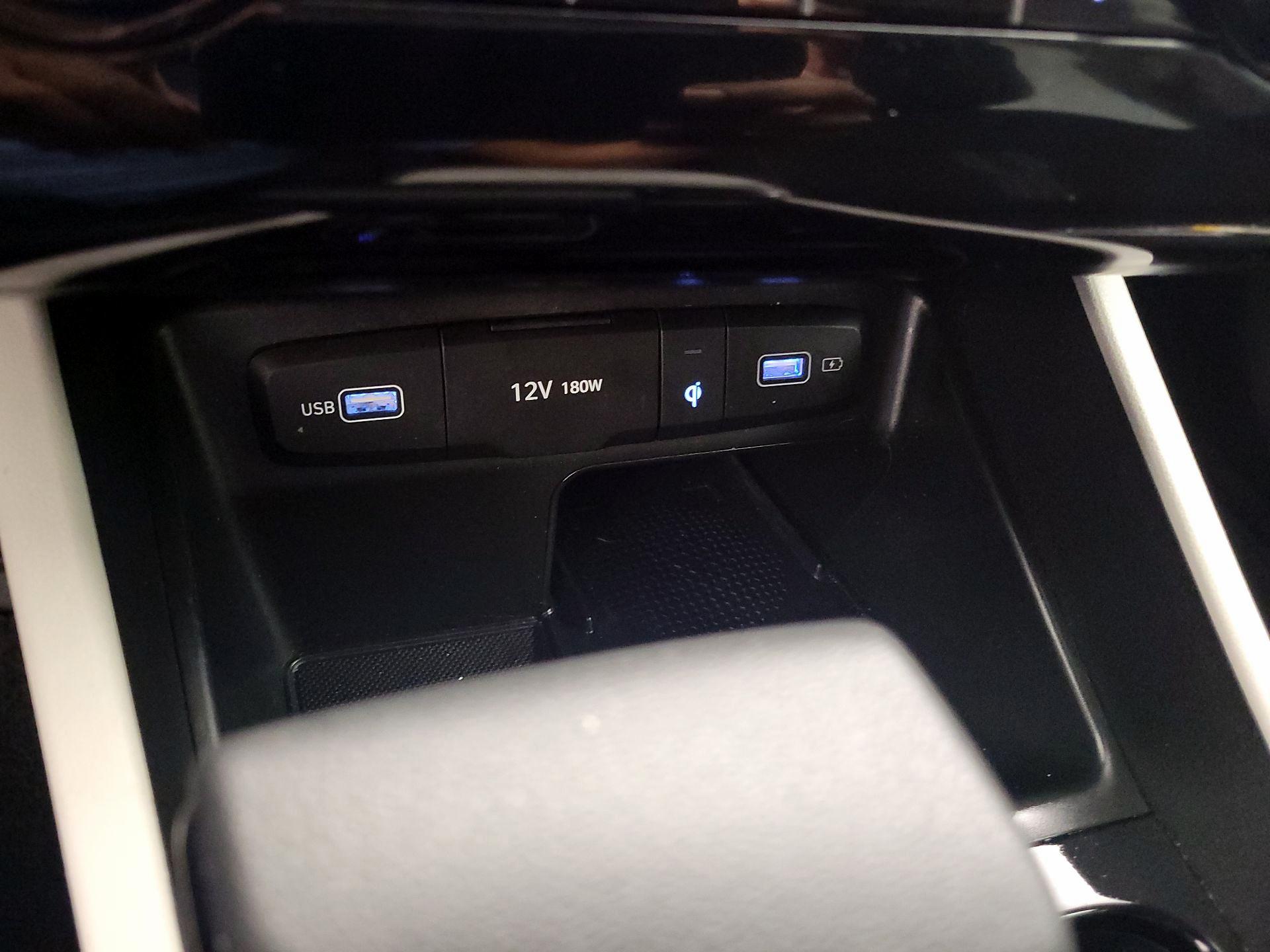 Thumbnail: 2023 Hyundai Tucson - 18