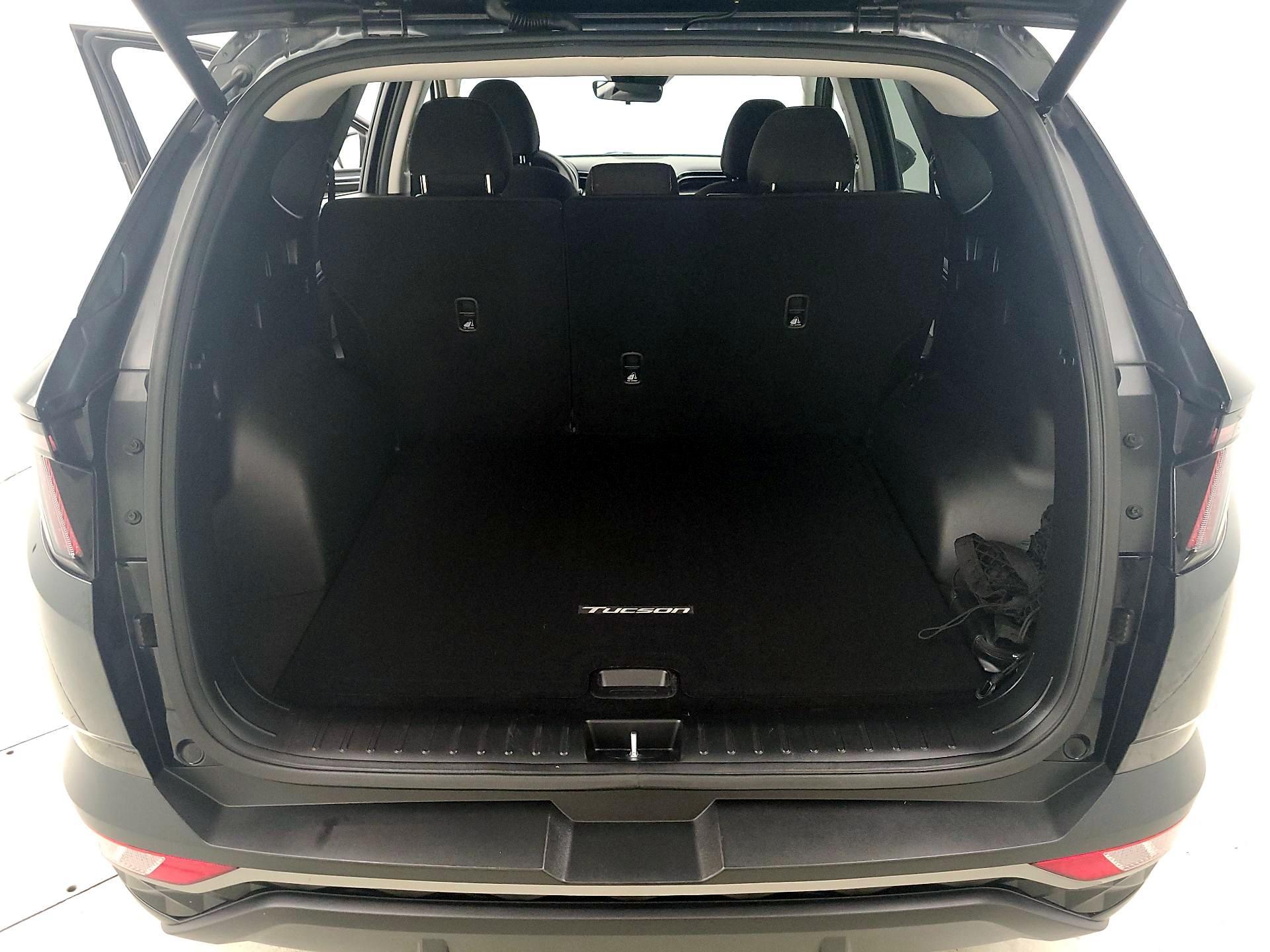 Thumbnail: 2023 Hyundai Tucson - 20