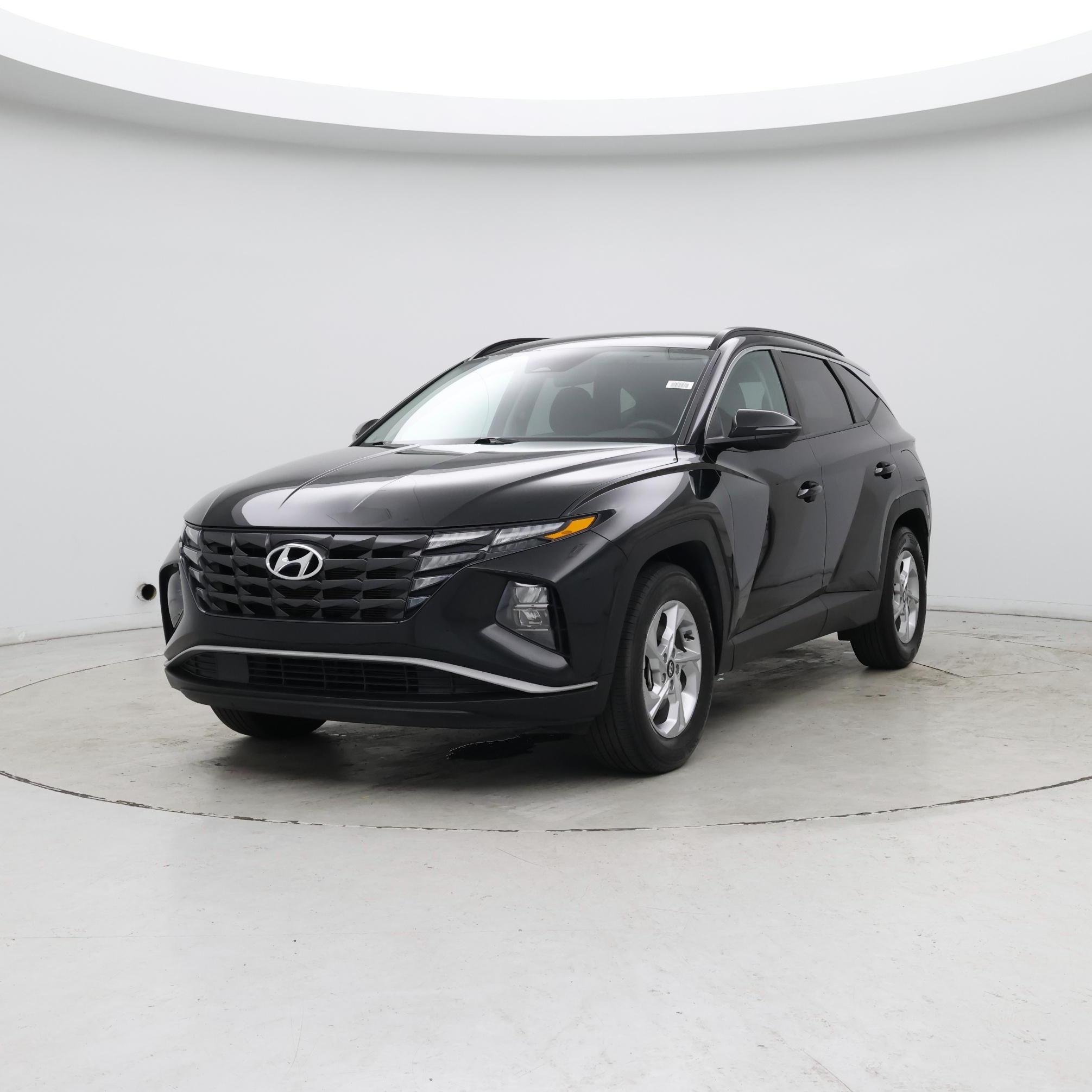 Thumbnail: 2023 Hyundai Tucson - 4