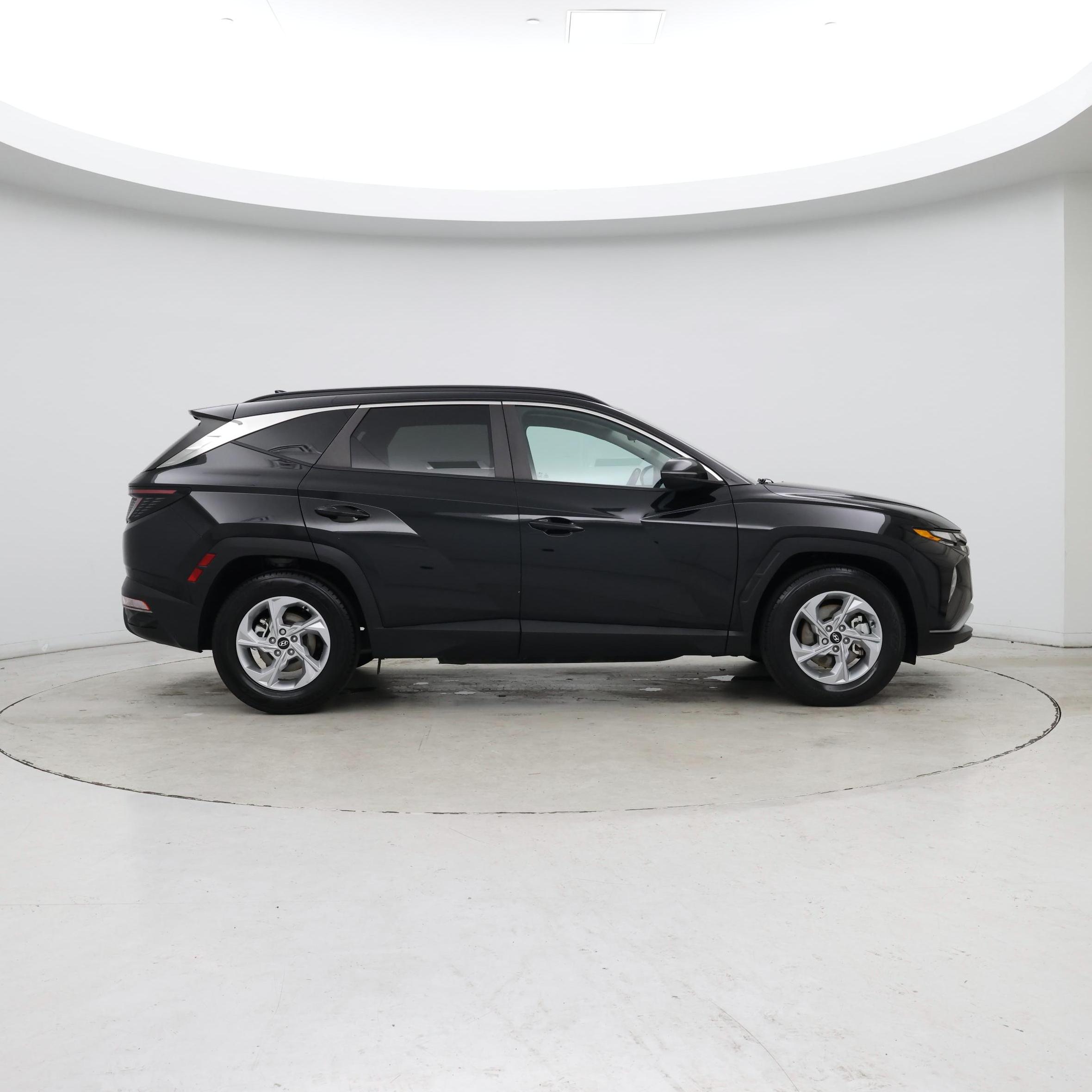 Thumbnail: 2023 Hyundai Tucson - 7