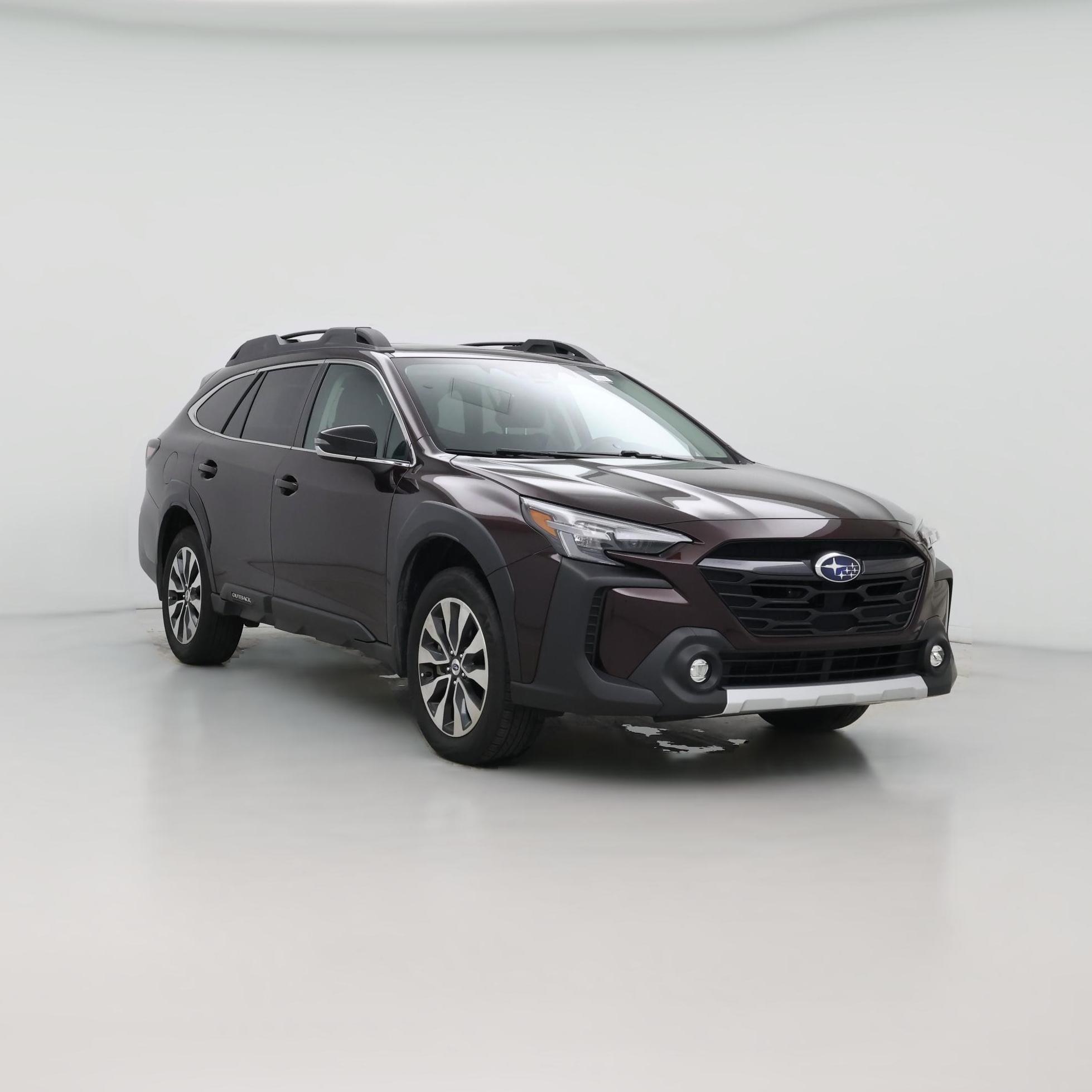 Thumbnail: 2023 Subaru Outback - 1