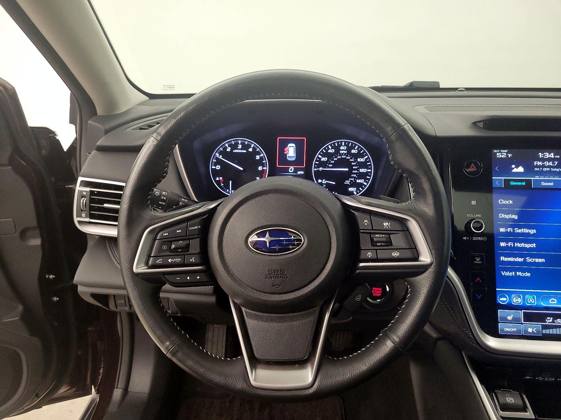 Thumbnail: 2023 Subaru Outback - 10