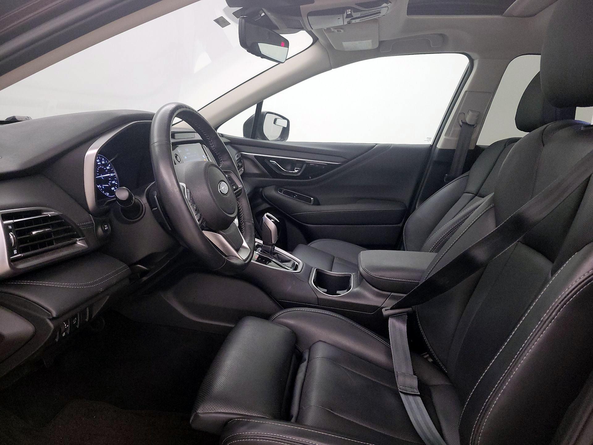 Thumbnail: 2023 Subaru Outback - 11