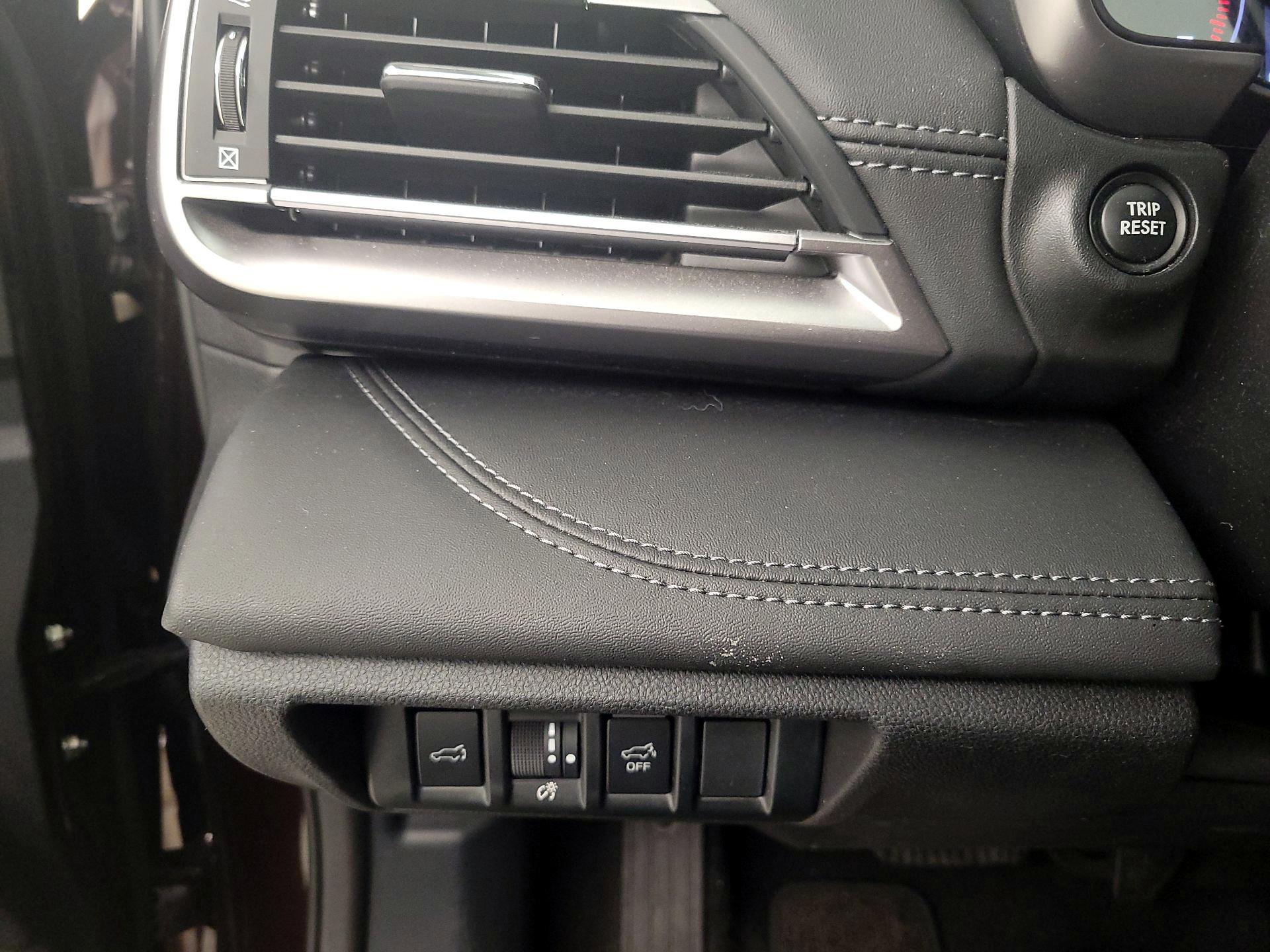 Thumbnail: 2023 Subaru Outback - 13