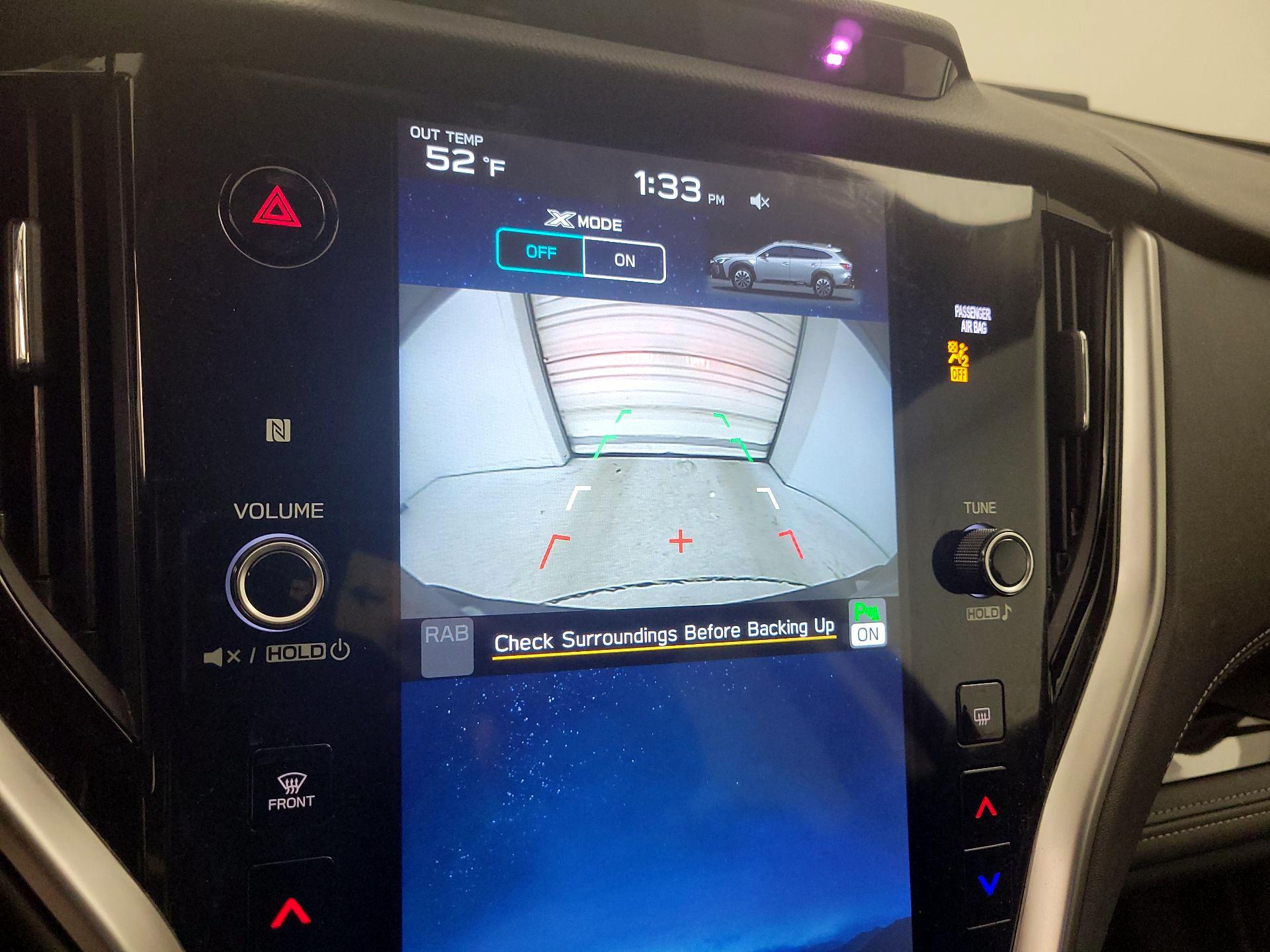 Thumbnail: 2023 Subaru Outback - 14