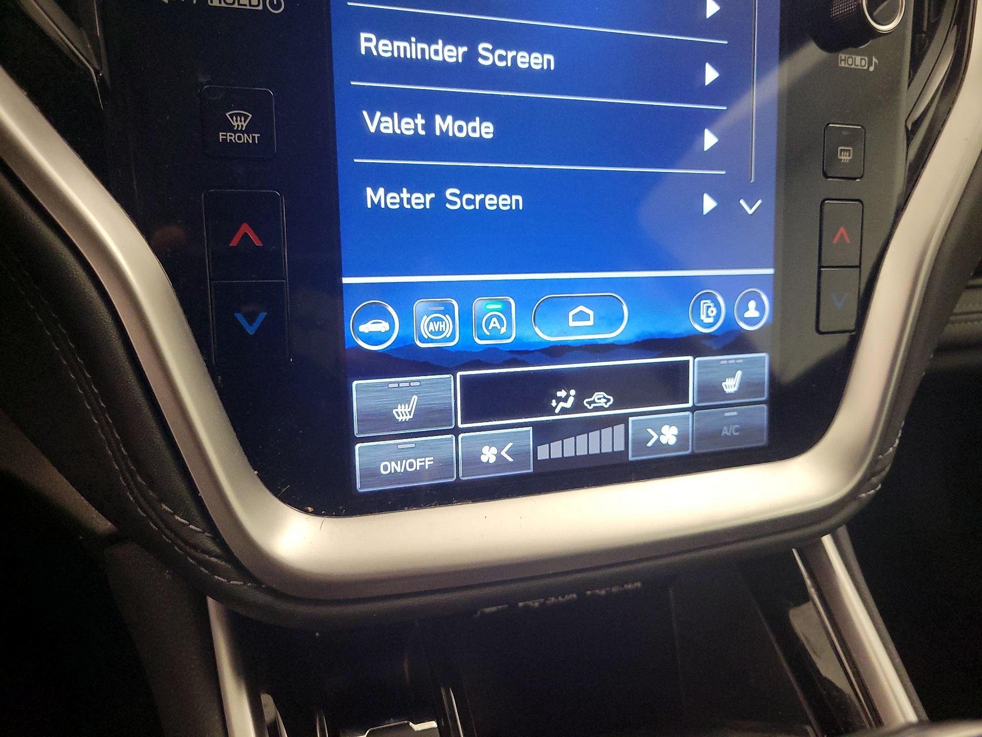 Thumbnail: 2023 Subaru Outback - 16