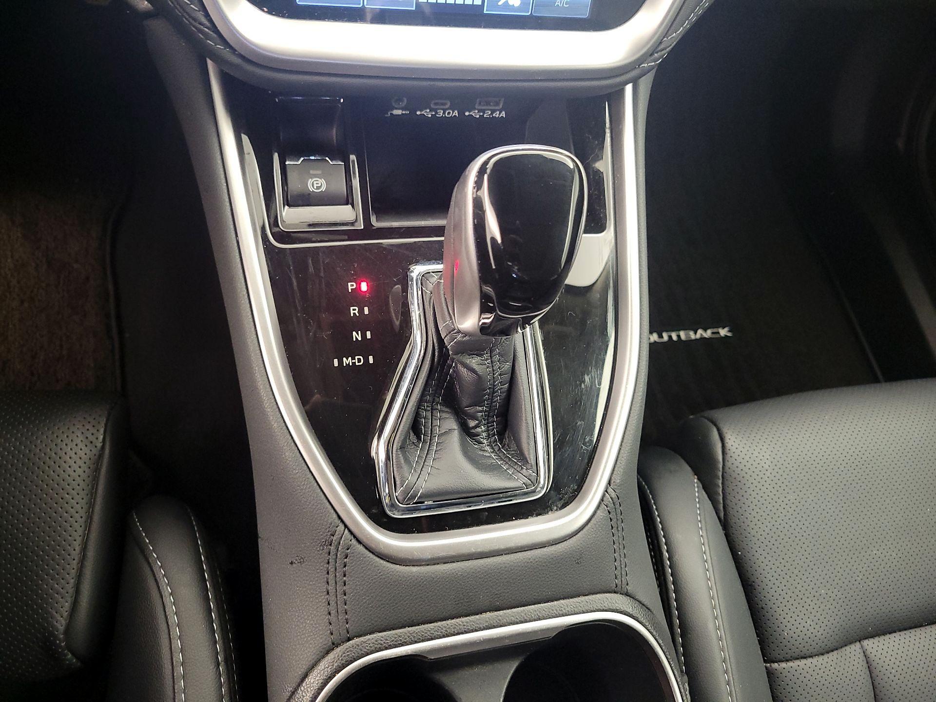 Thumbnail: 2023 Subaru Outback - 17