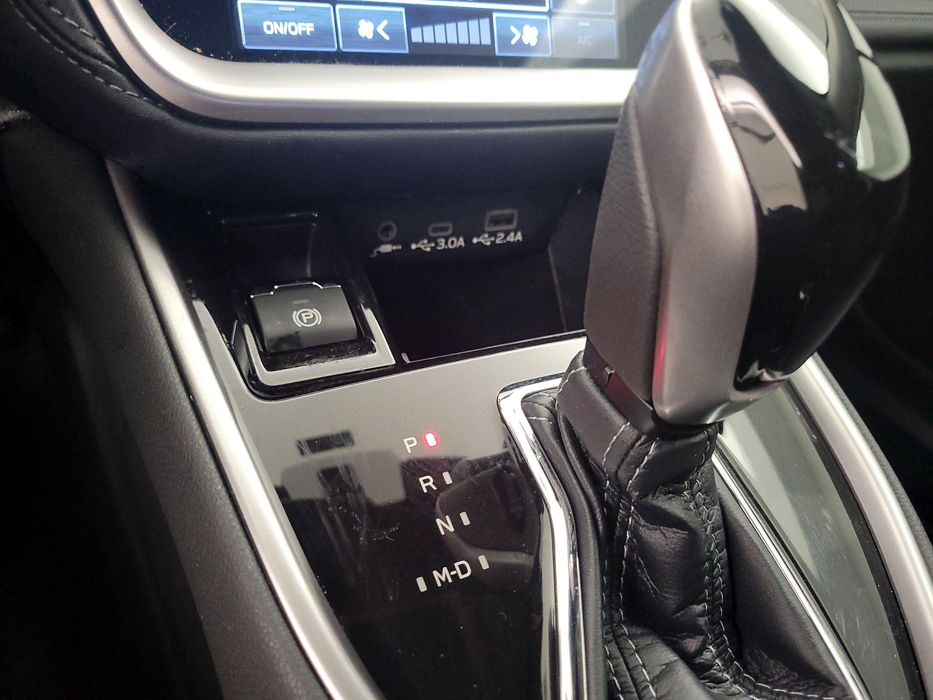 Thumbnail: 2023 Subaru Outback - 18