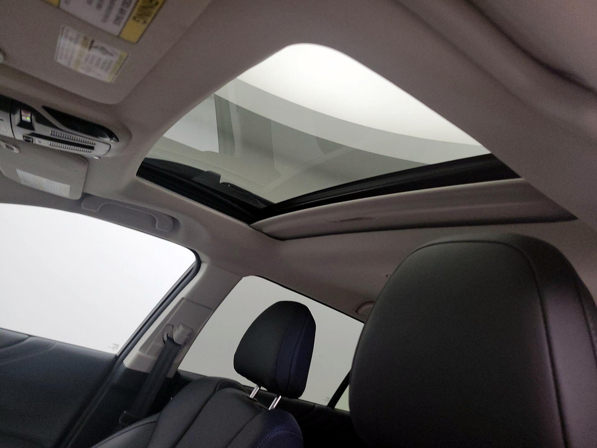 Thumbnail: 2023 Subaru Outback - 19