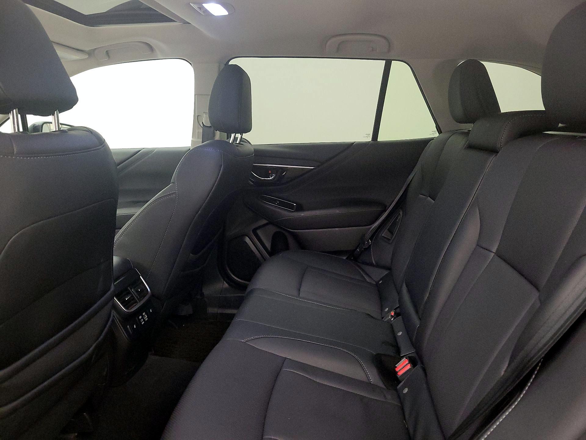 Thumbnail: 2023 Subaru Outback - 20