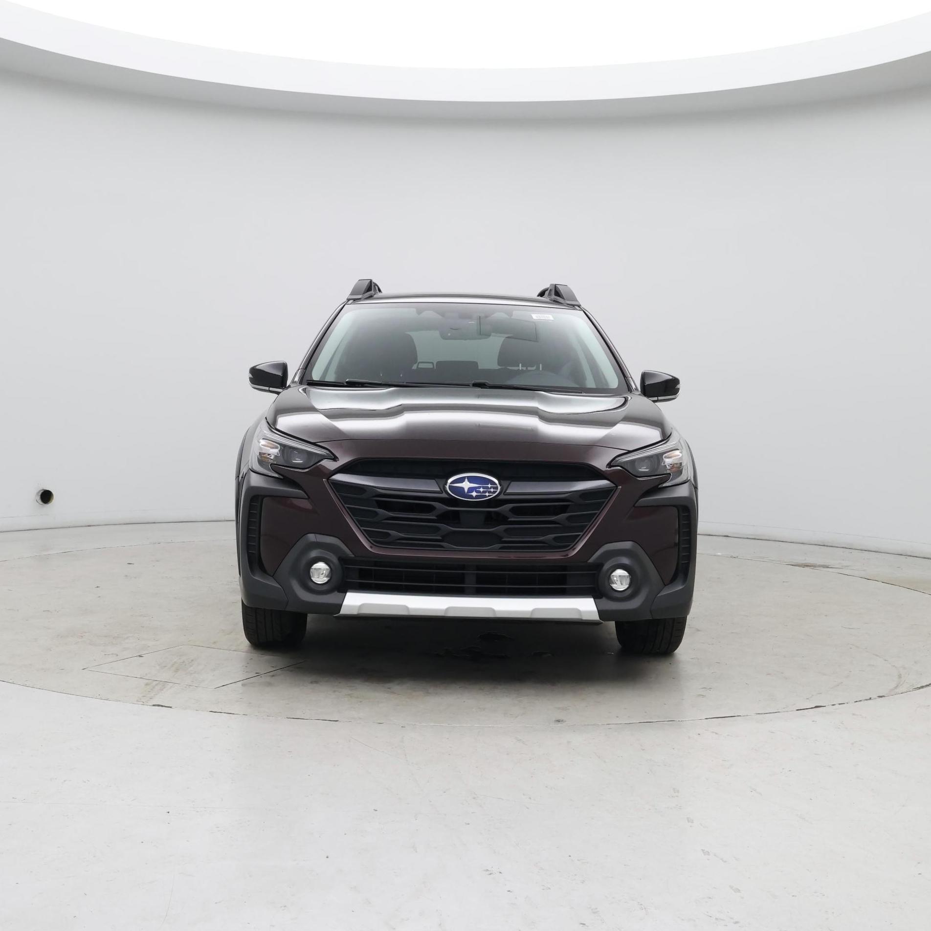 Thumbnail: 2023 Subaru Outback - 5