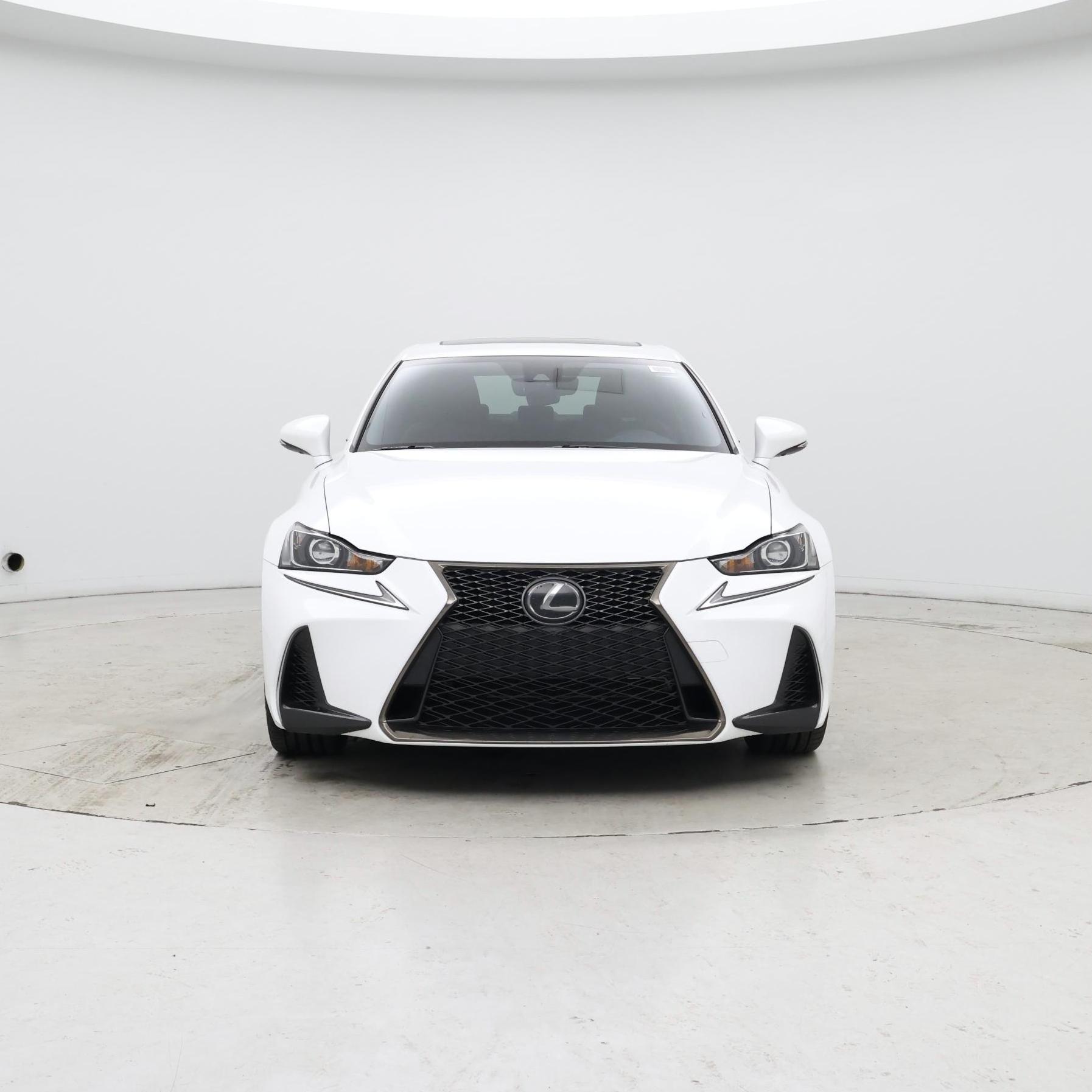 Thumbnail: 2018 Lexus IS - 5