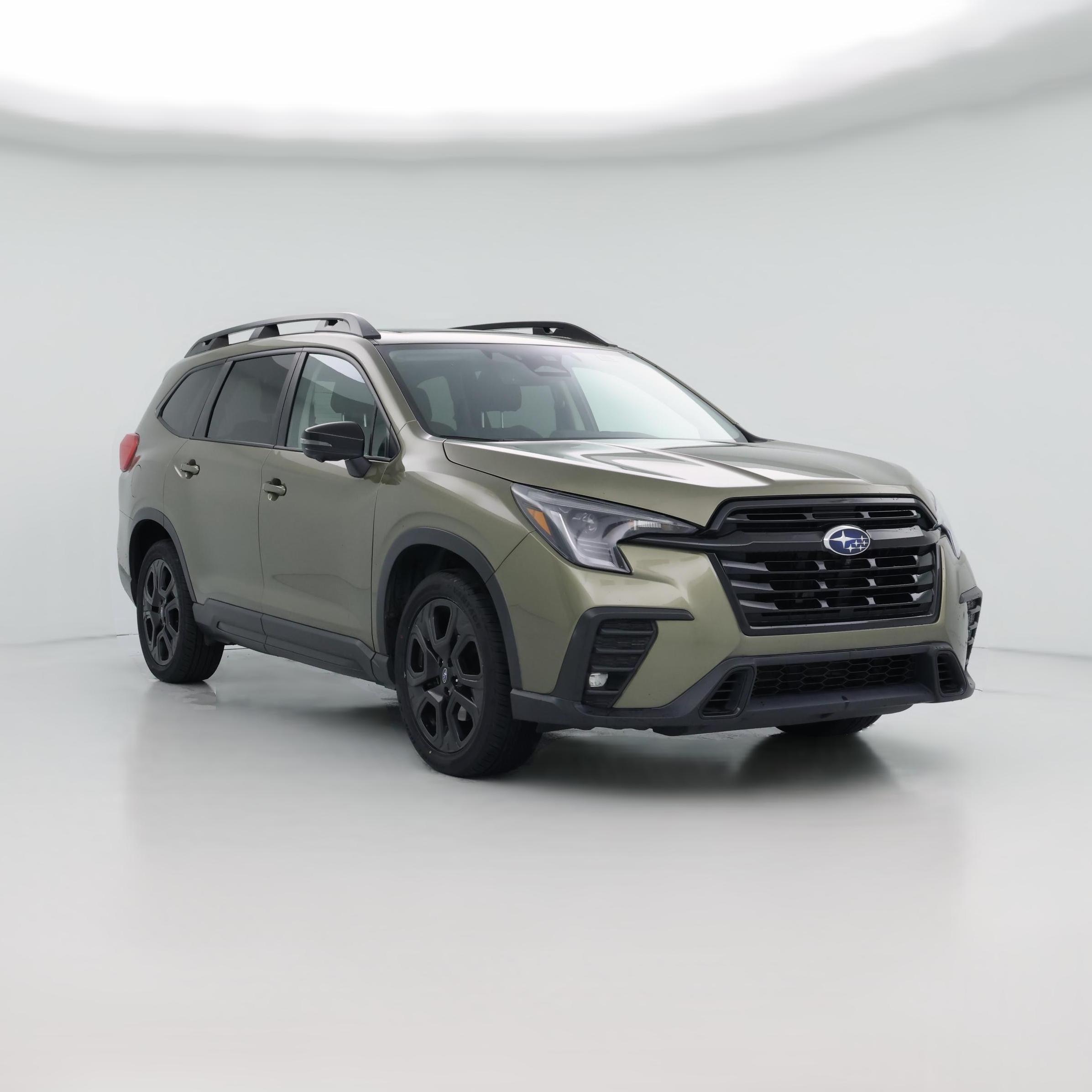 Thumbnail: 2023 Subaru Ascent - 1