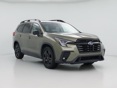 2023 Subaru Ascent Onyx Edition Limited