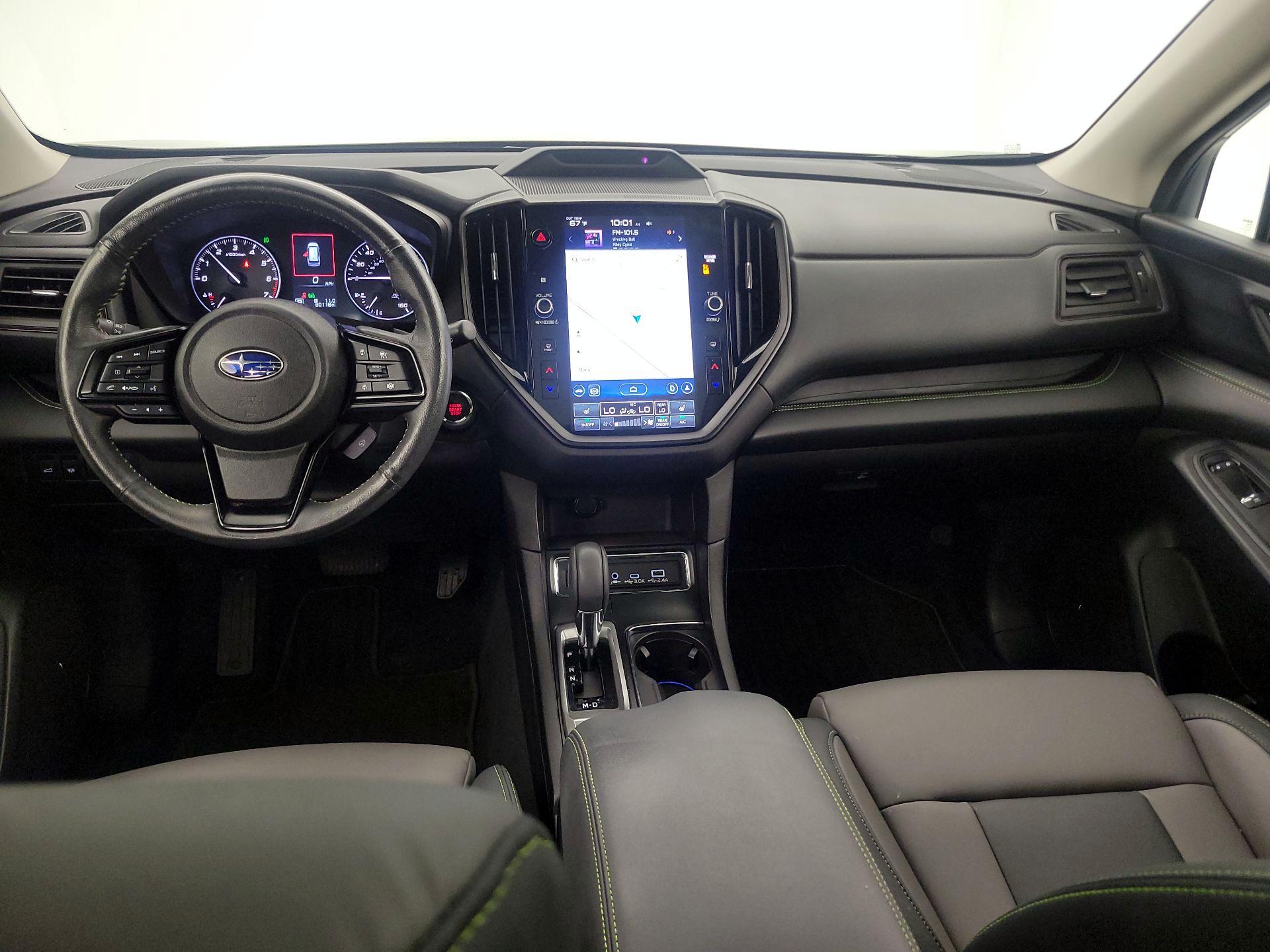 Thumbnail: 2023 Subaru Ascent - 9