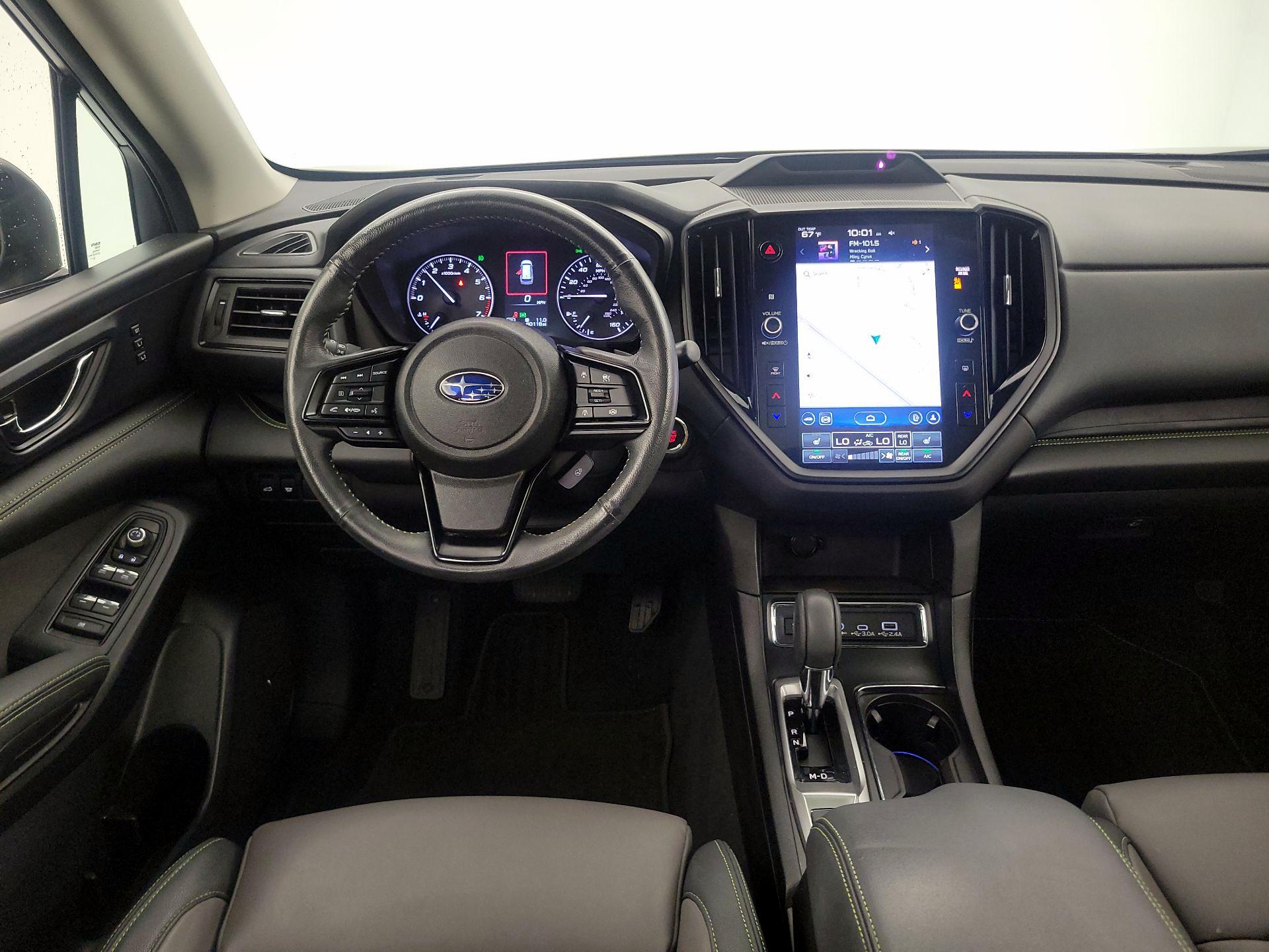 Thumbnail: 2023 Subaru Ascent - 10