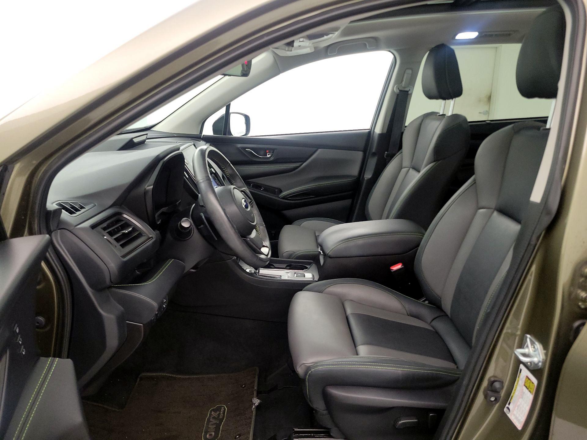 Thumbnail: 2023 Subaru Ascent - 11