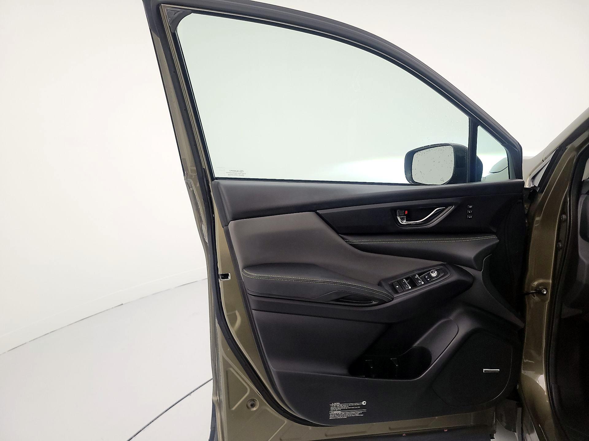 Thumbnail: 2023 Subaru Ascent - 12