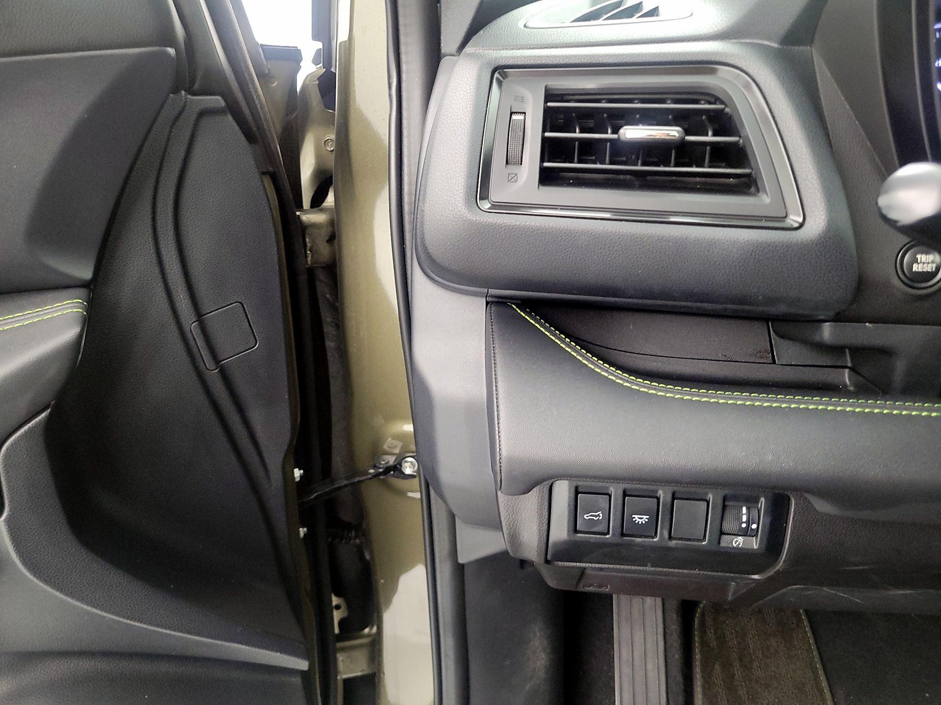 Thumbnail: 2023 Subaru Ascent - 13