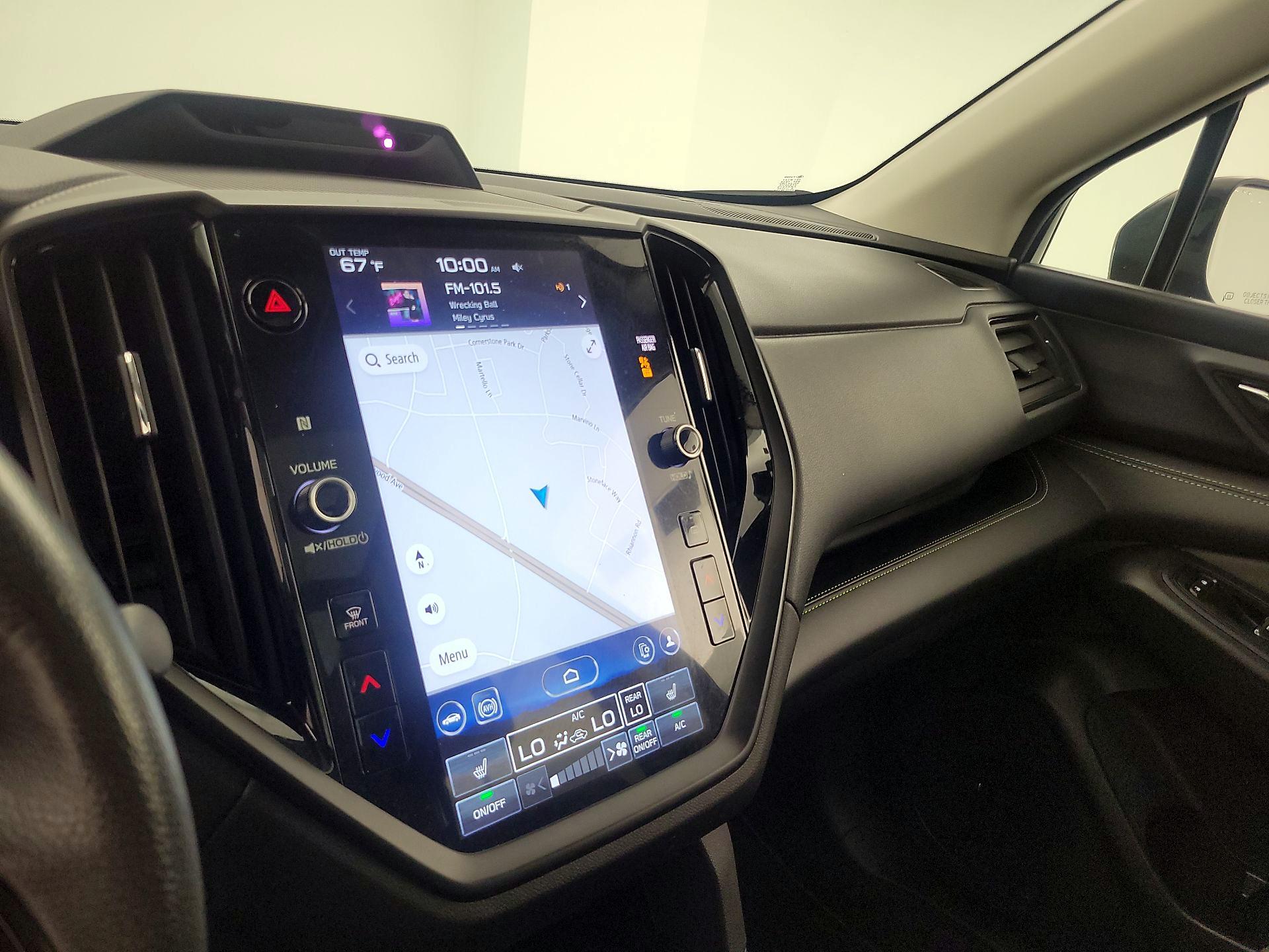 Thumbnail: 2023 Subaru Ascent - 14