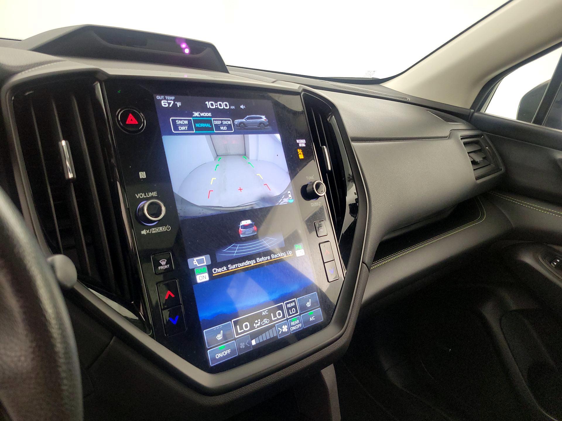 Thumbnail: 2023 Subaru Ascent - 15