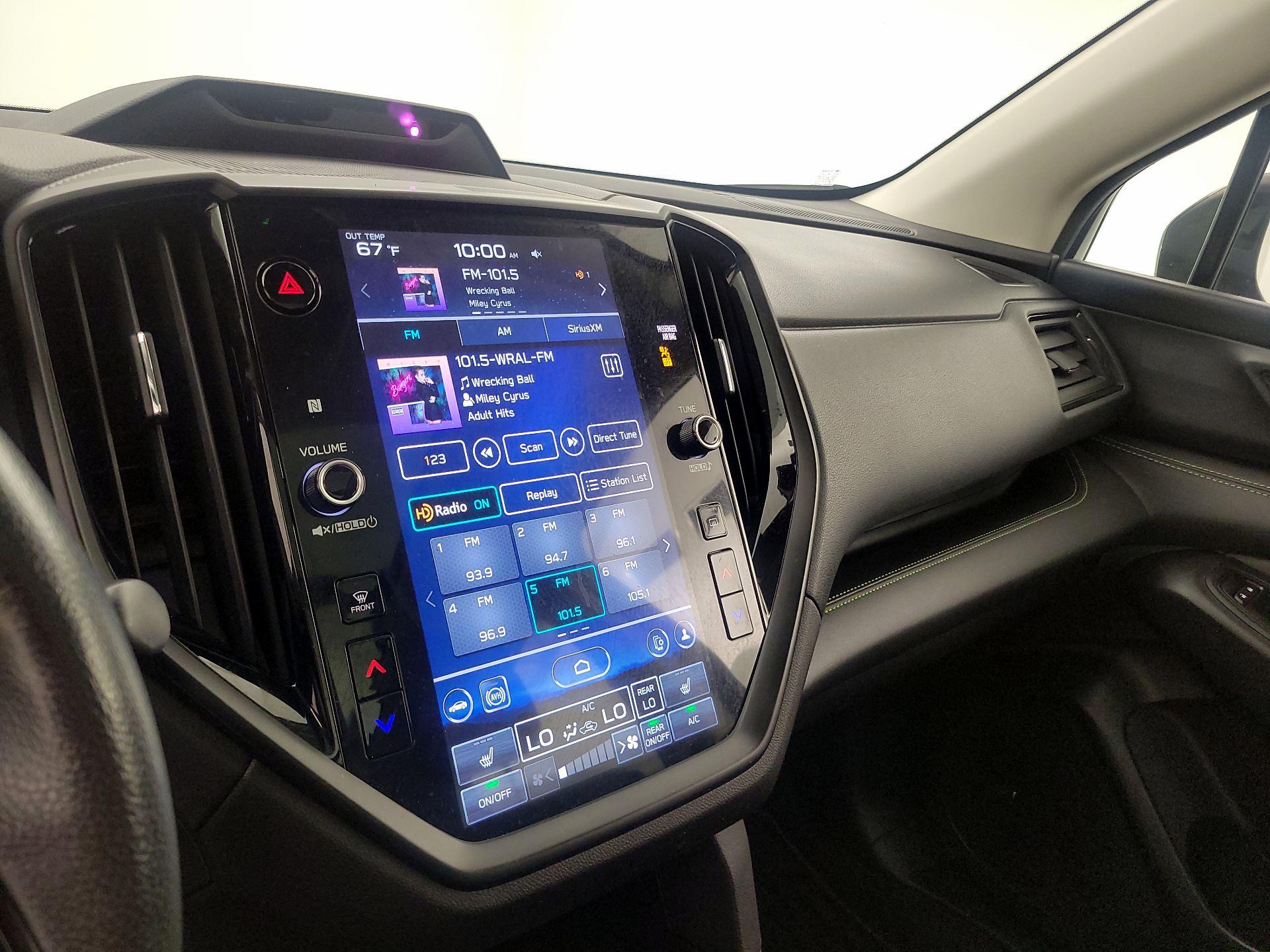 Thumbnail: 2023 Subaru Ascent - 16