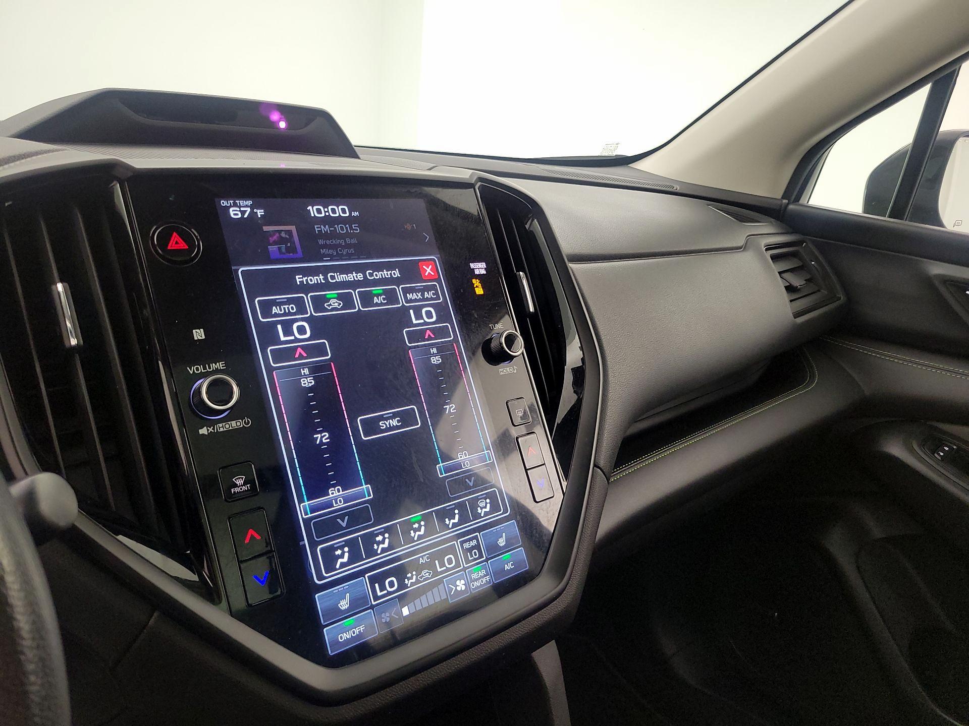 Thumbnail: 2023 Subaru Ascent - 17