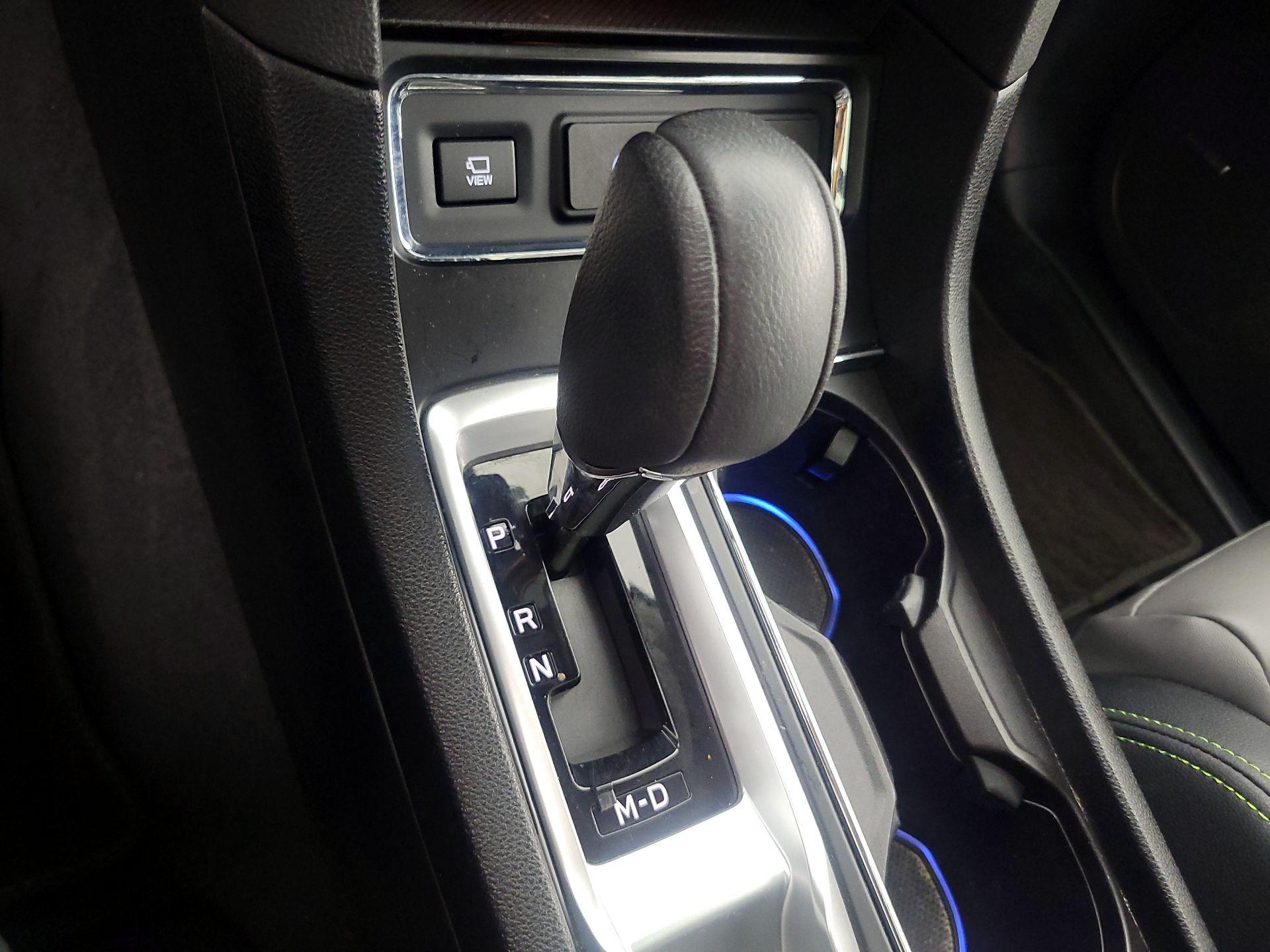 Thumbnail: 2023 Subaru Ascent - 18