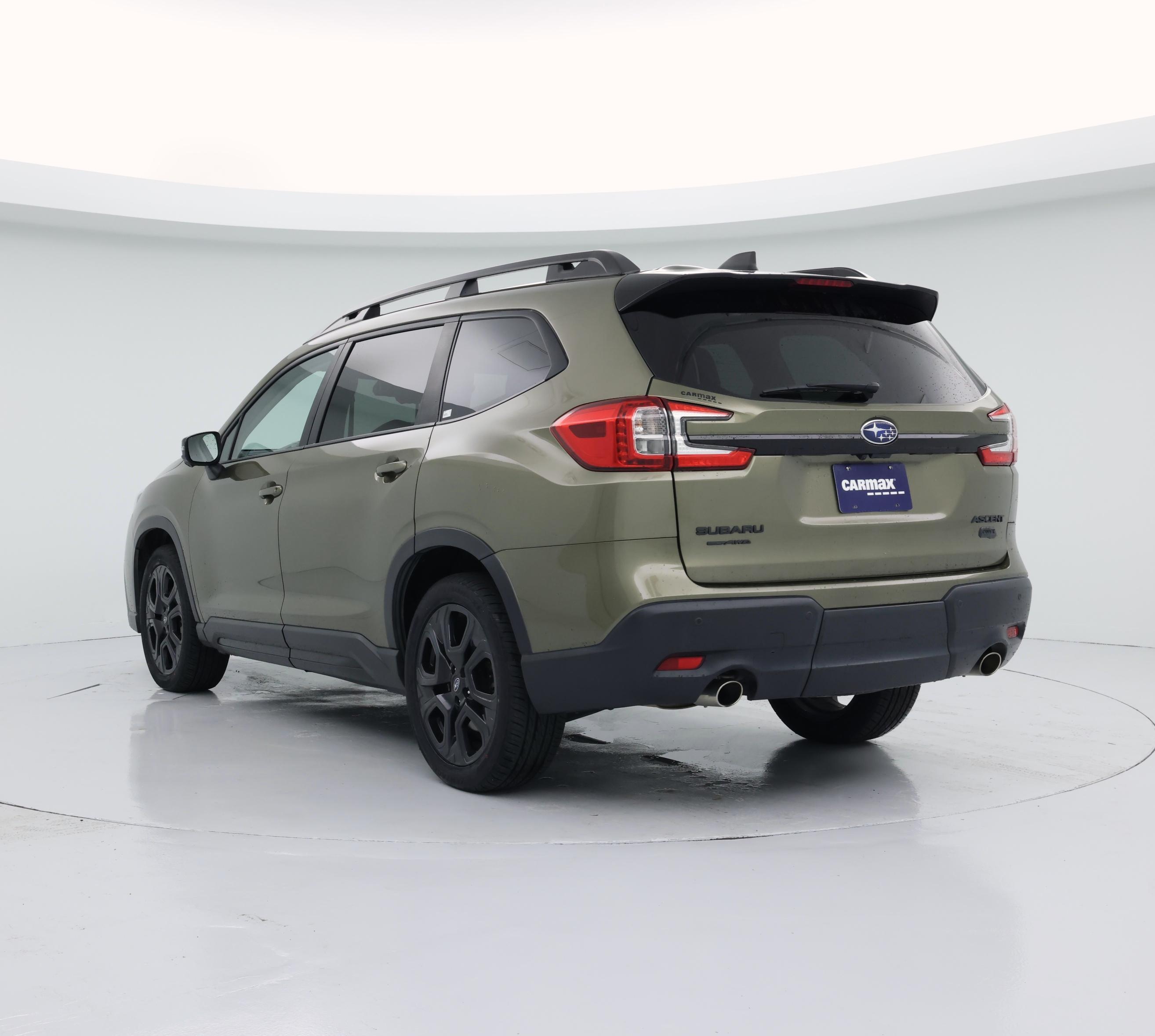 Thumbnail: 2023 Subaru Ascent - 2