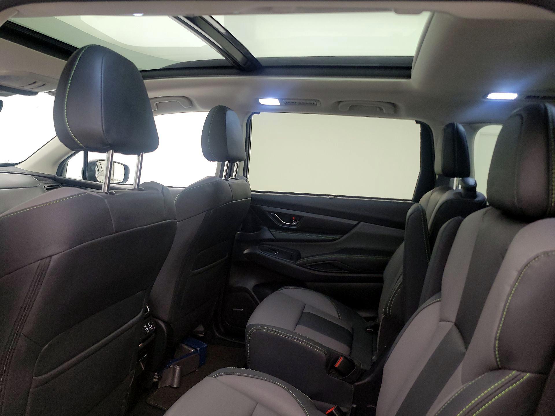 Thumbnail: 2023 Subaru Ascent - 20