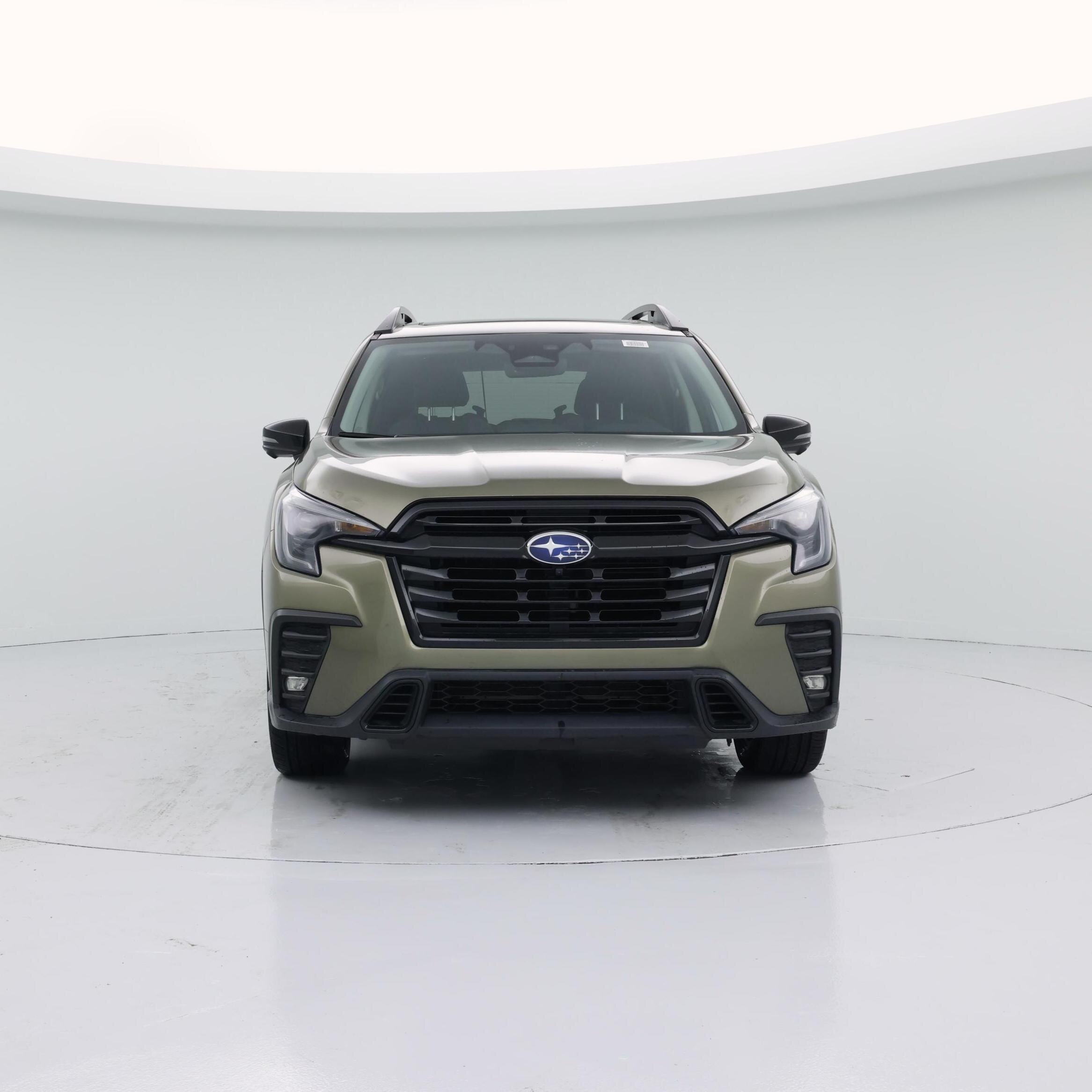 Thumbnail: 2023 Subaru Ascent - 5